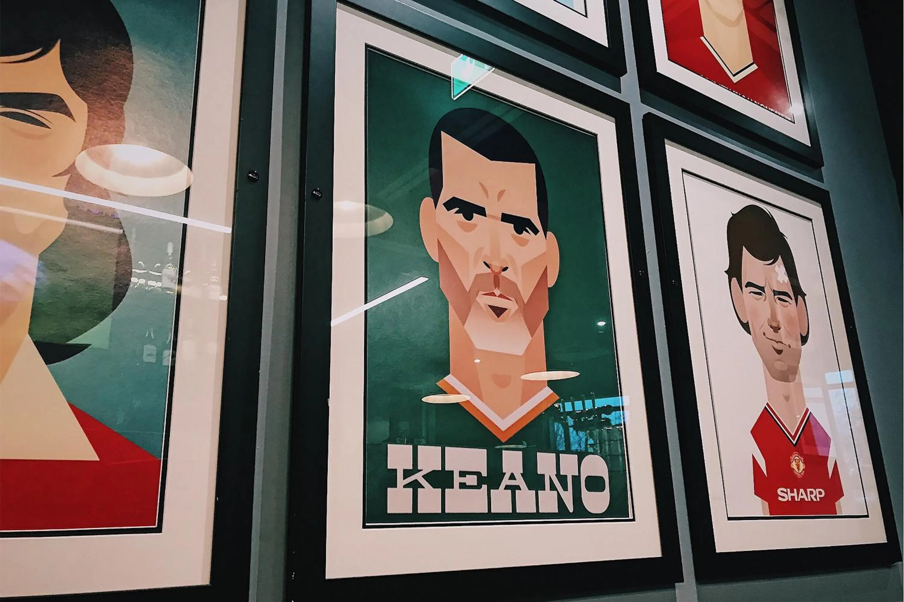 Other in Hotel Football, Old Trafford, a Tribute Portfolio Hotel