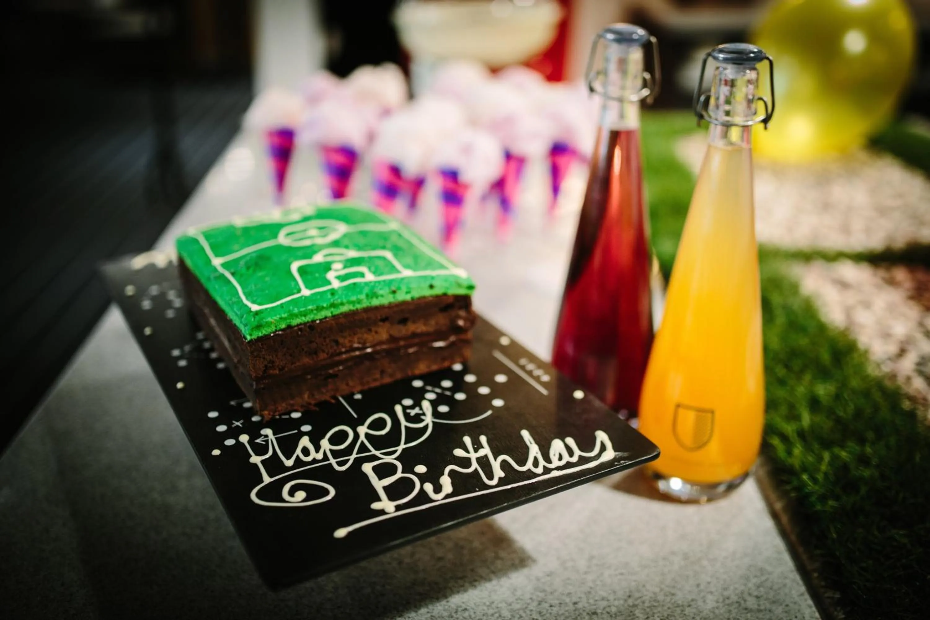 Lounge or bar in Hotel Football, Old Trafford, a Tribute Portfolio Hotel