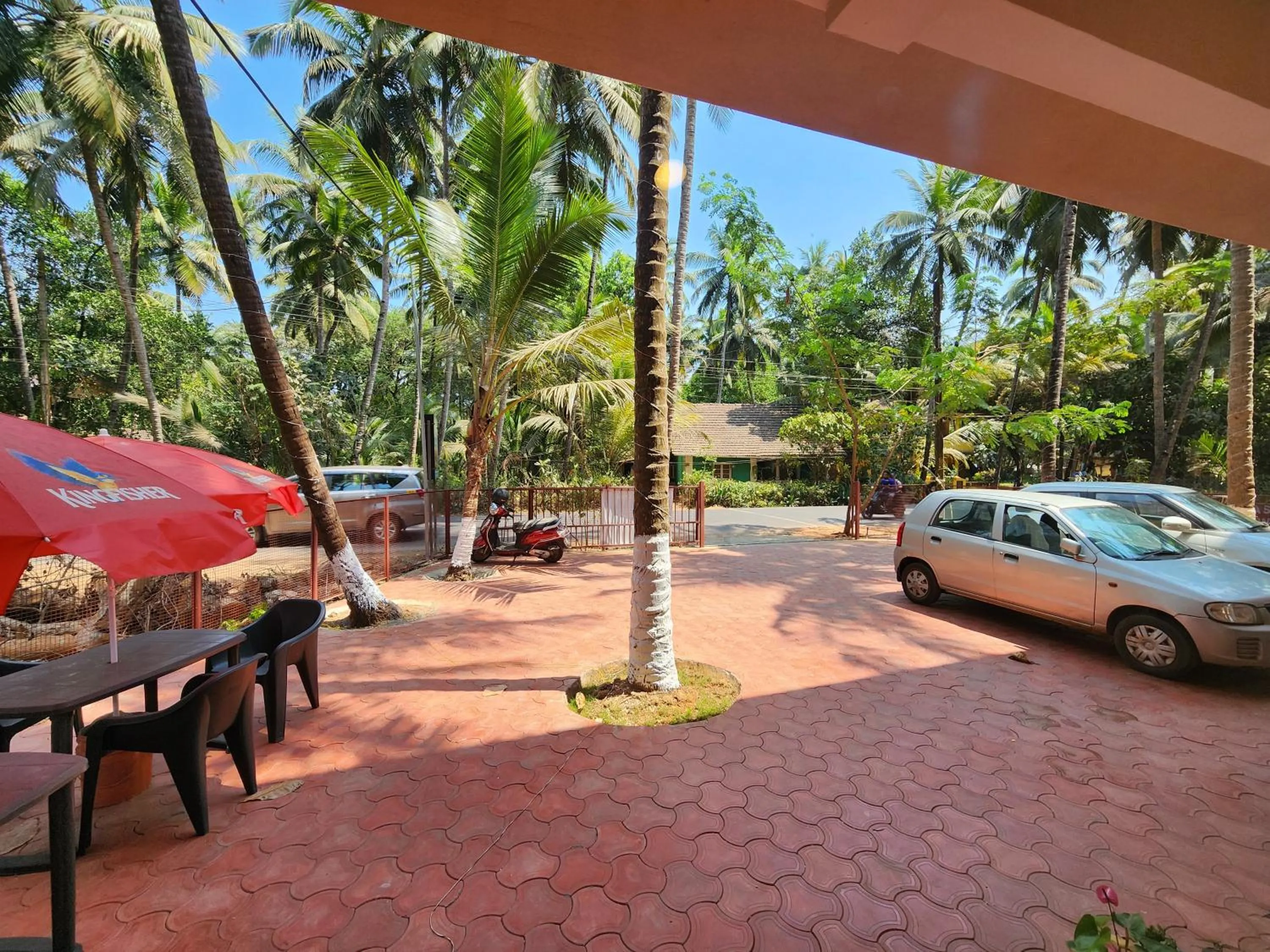 Day in The Regal Luxury Boutique Stays