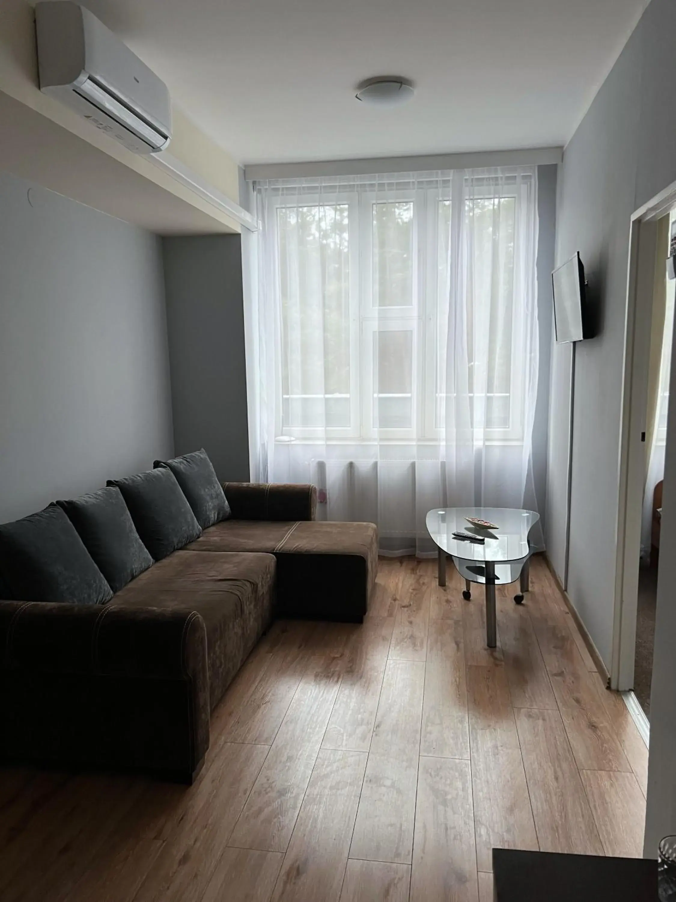 One-Bedroom Apartment in Hotel Akor One-Bedroom Apartment in Hotel Akor