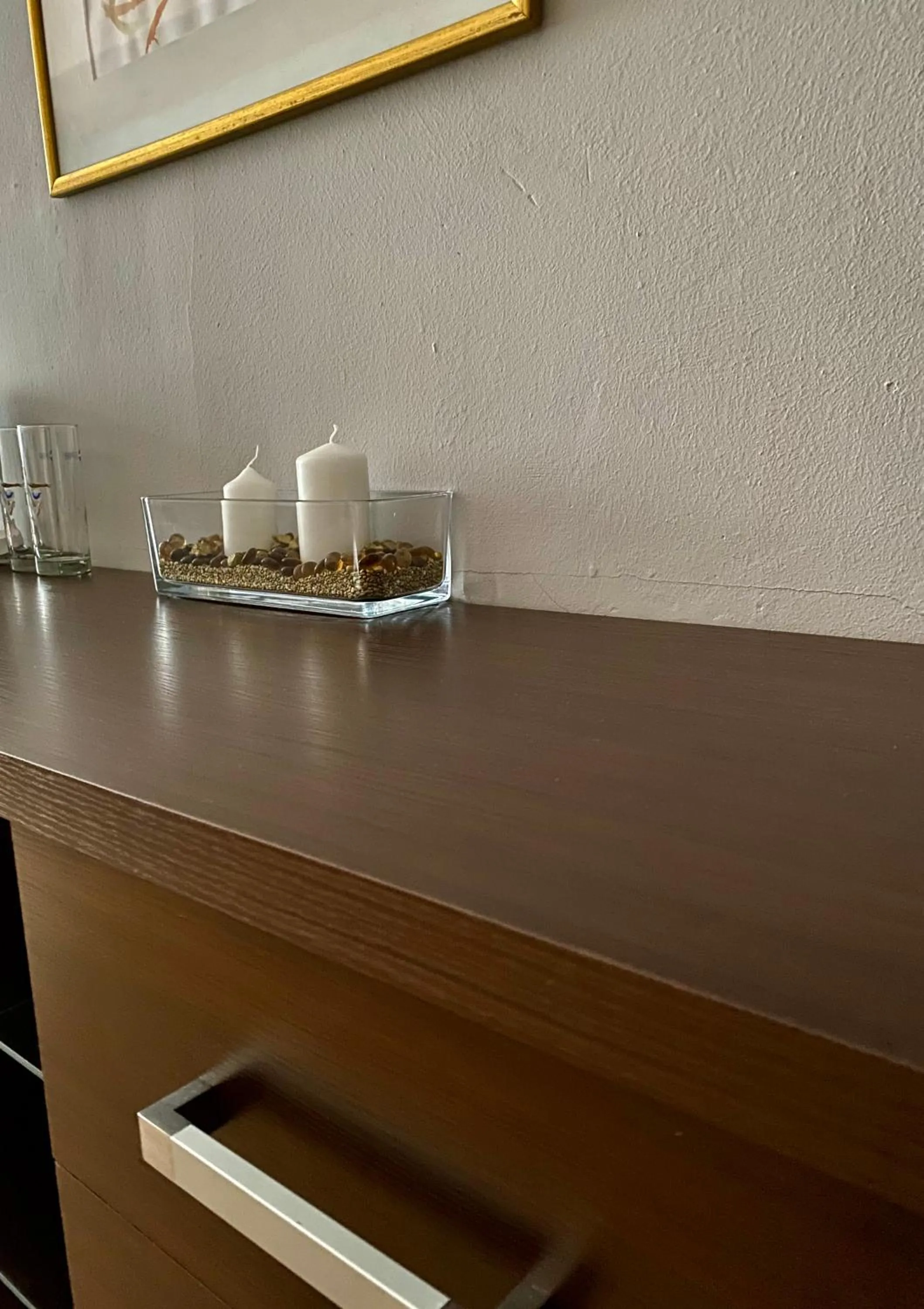 Coffee/tea facilities in Hotel Akor