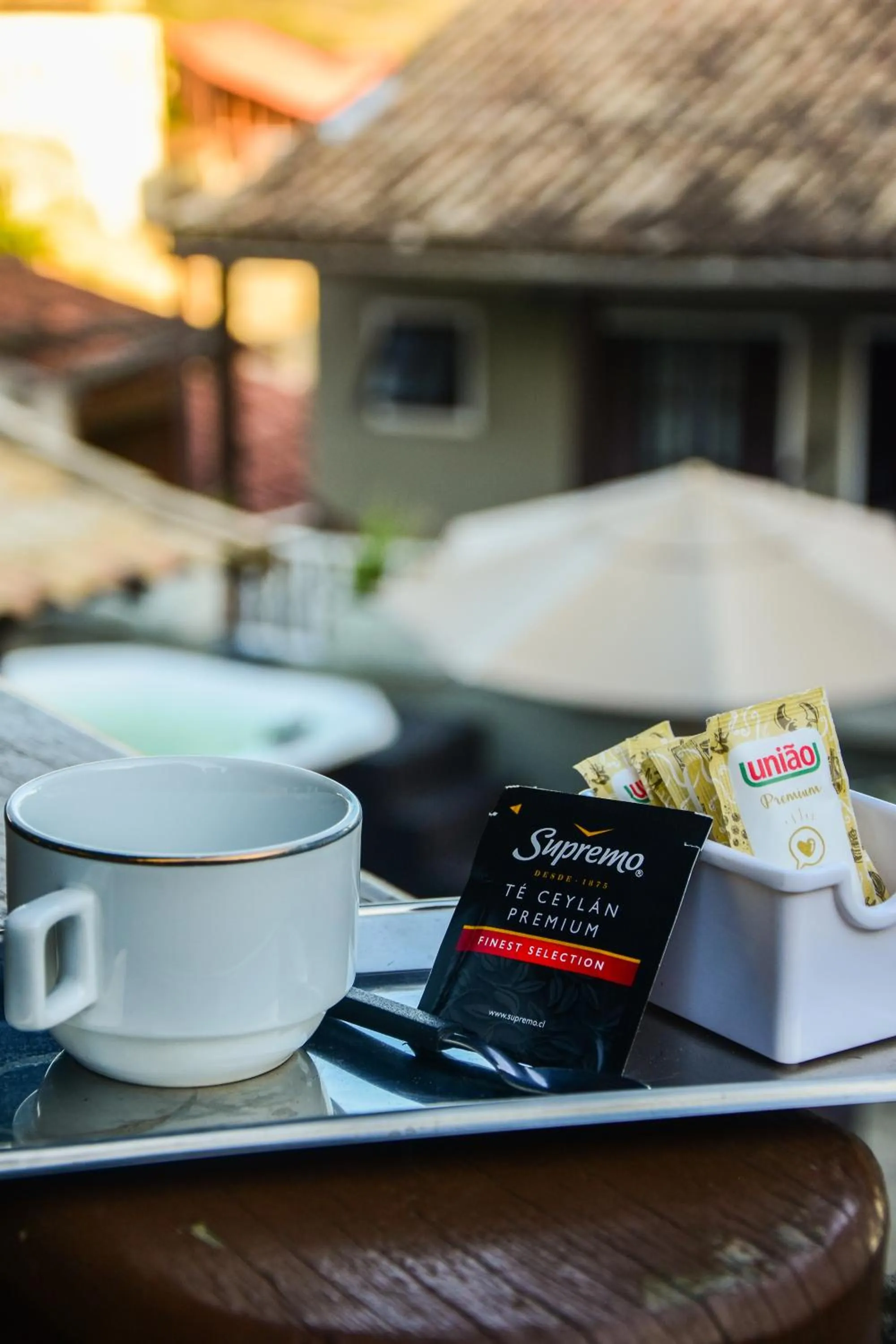 Pousada Juannas Buzios