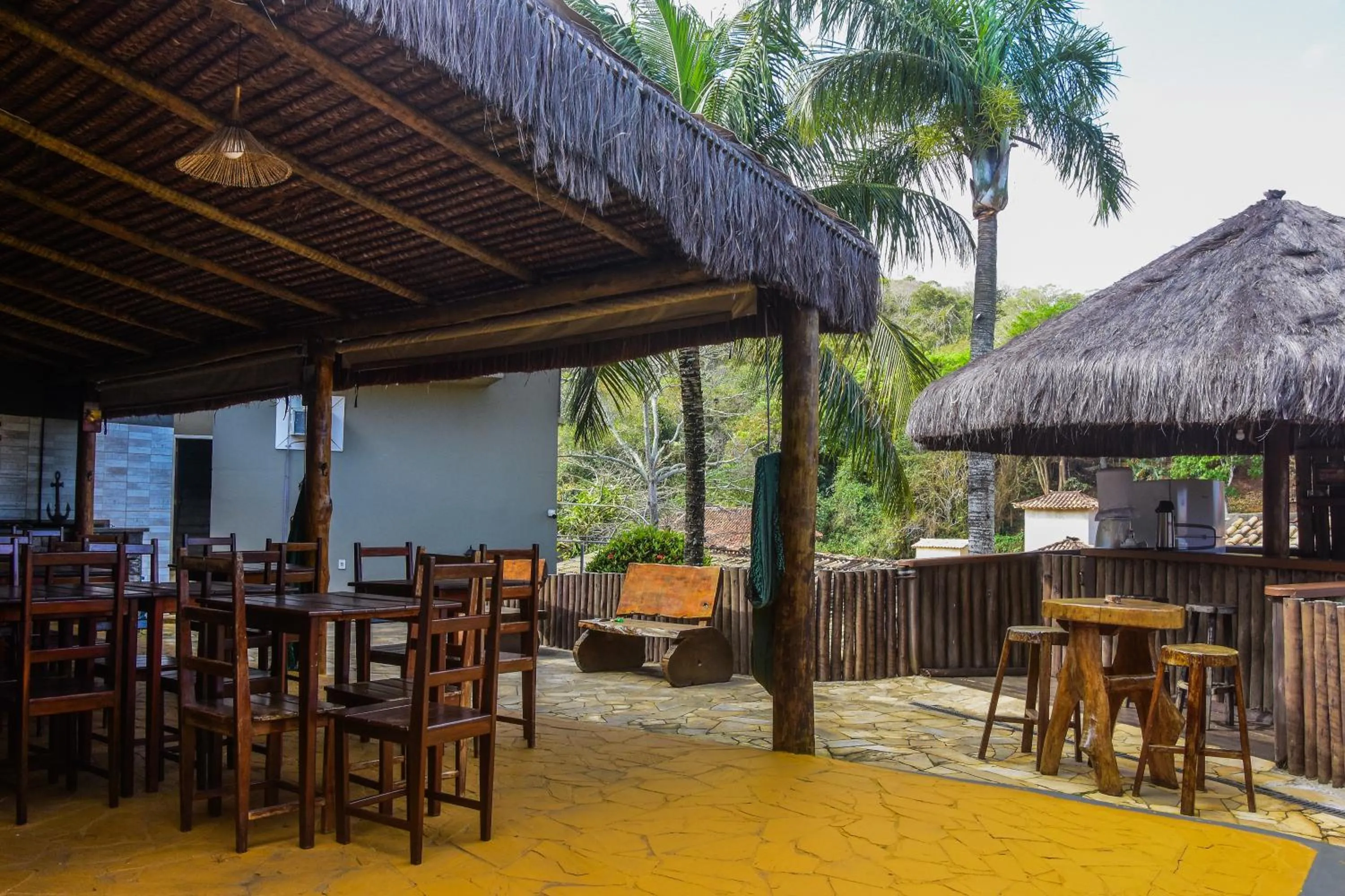 Pousada Juannas Buzios