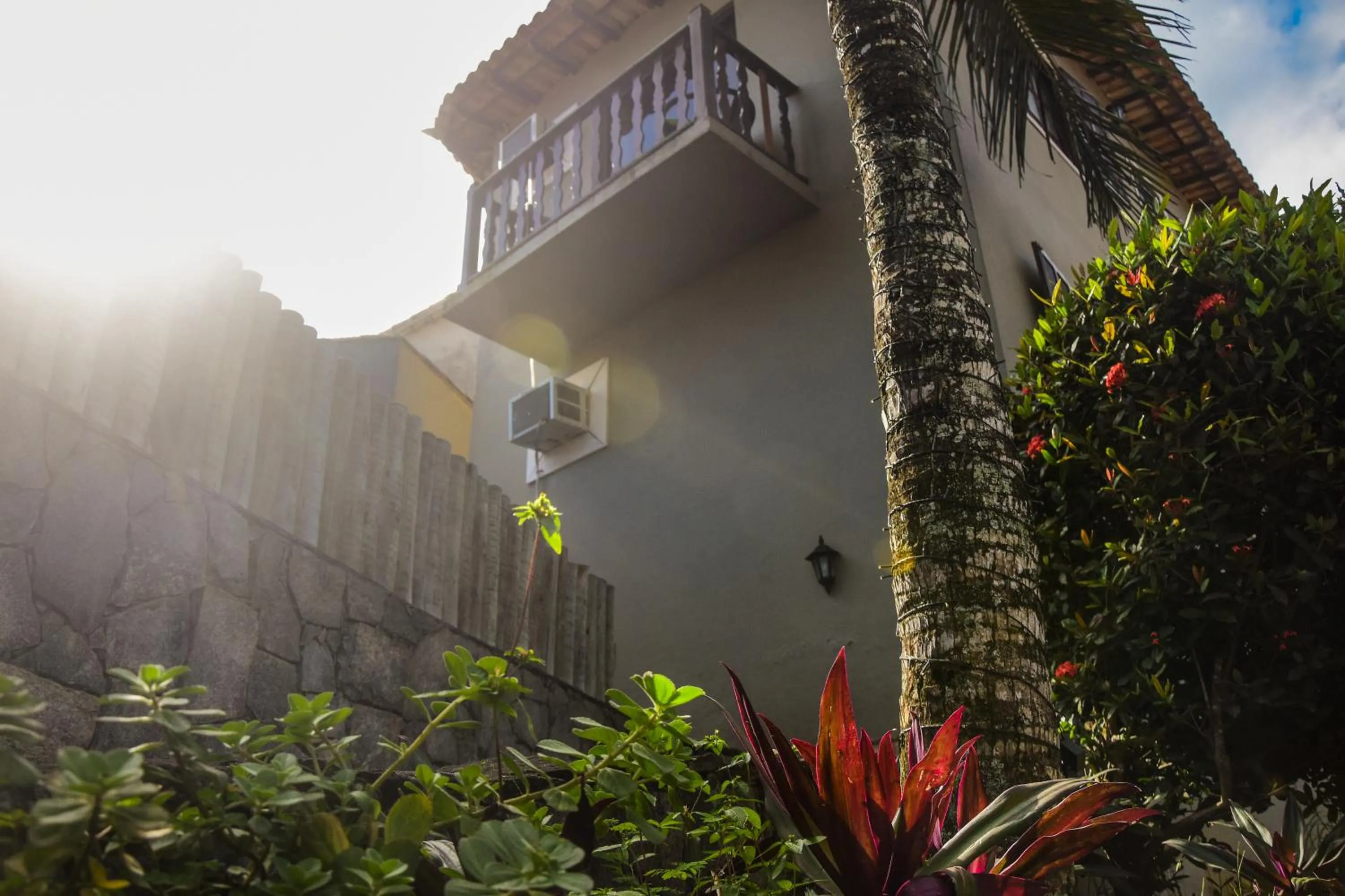 Pousada Juannas Buzios