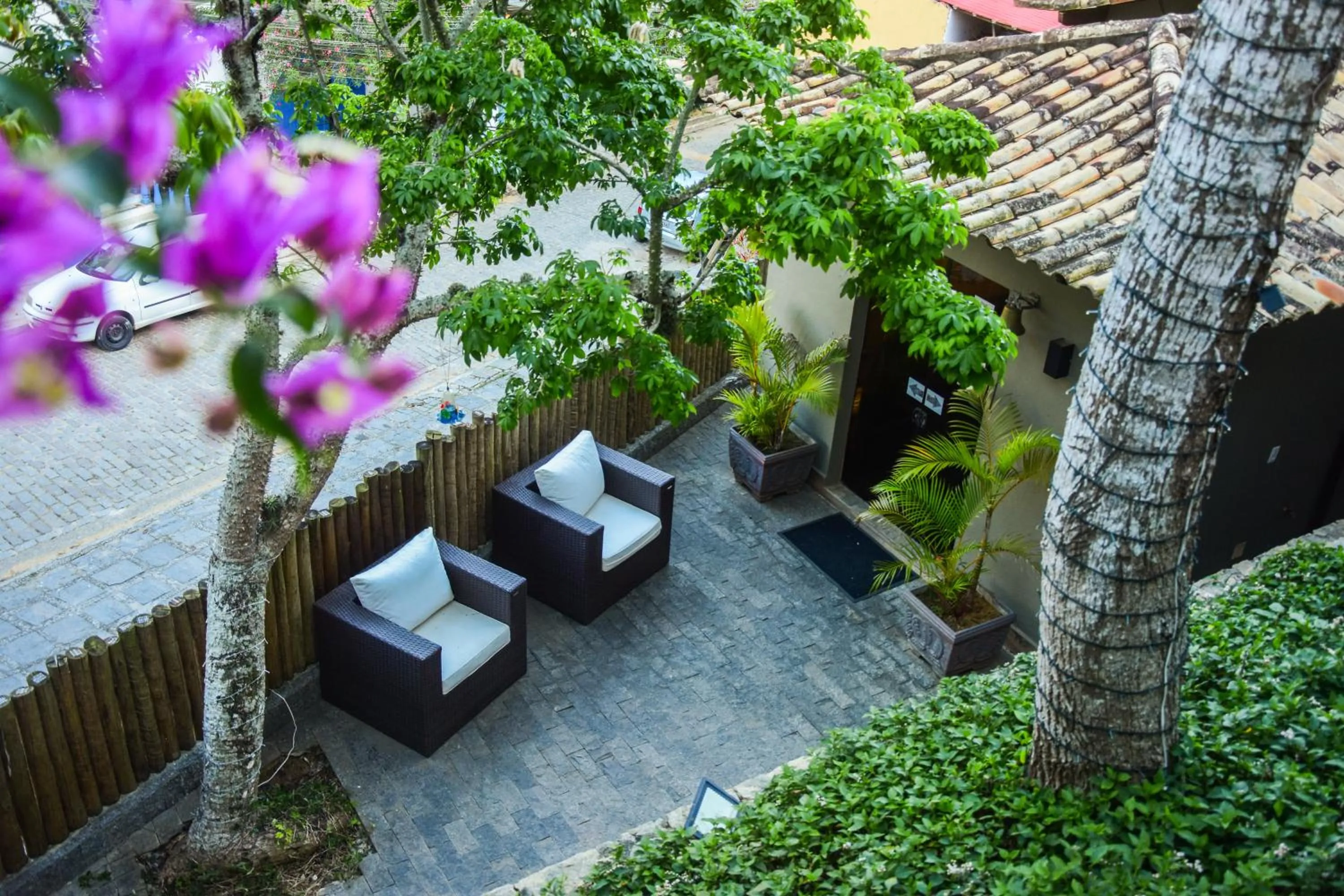 Pousada Juannas Buzios