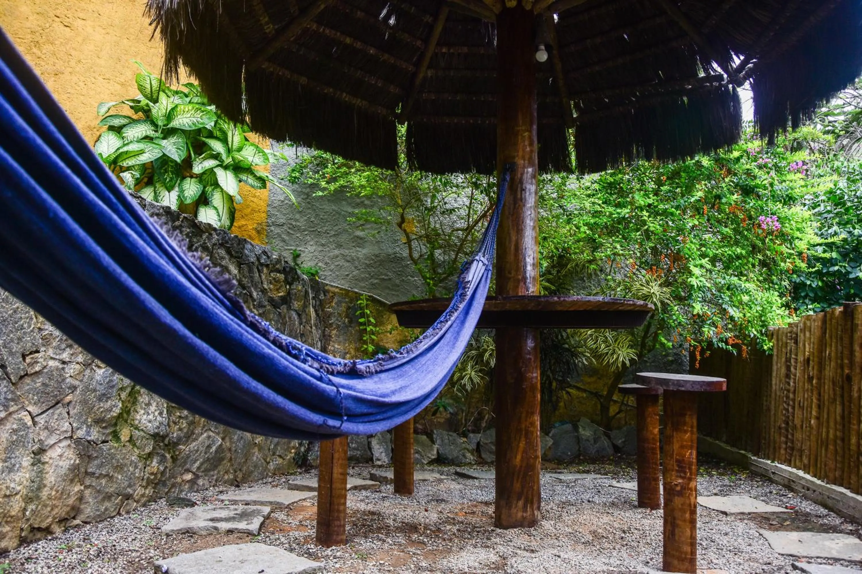 Pousada Juannas Buzios