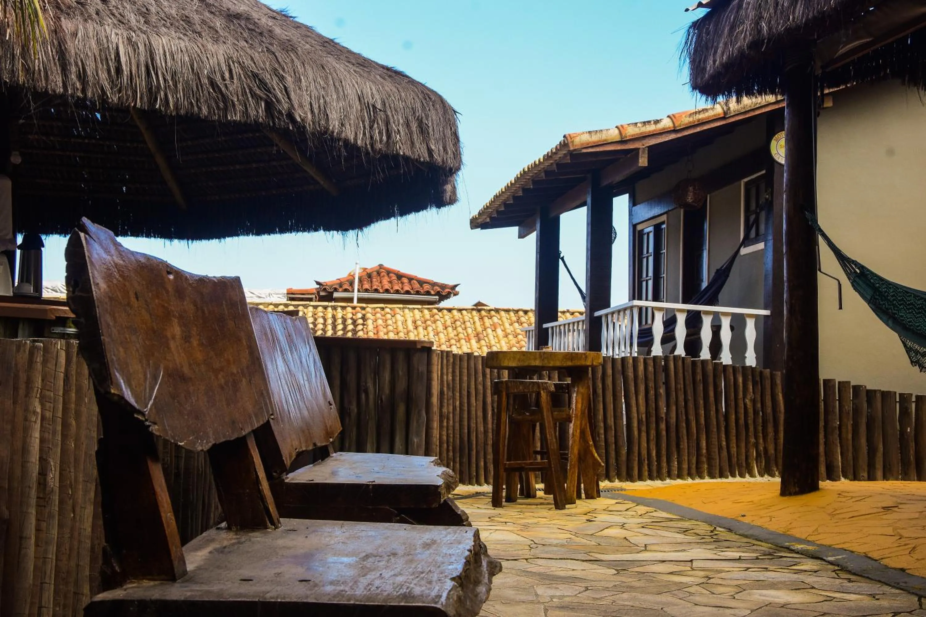 Pousada Juannas Buzios