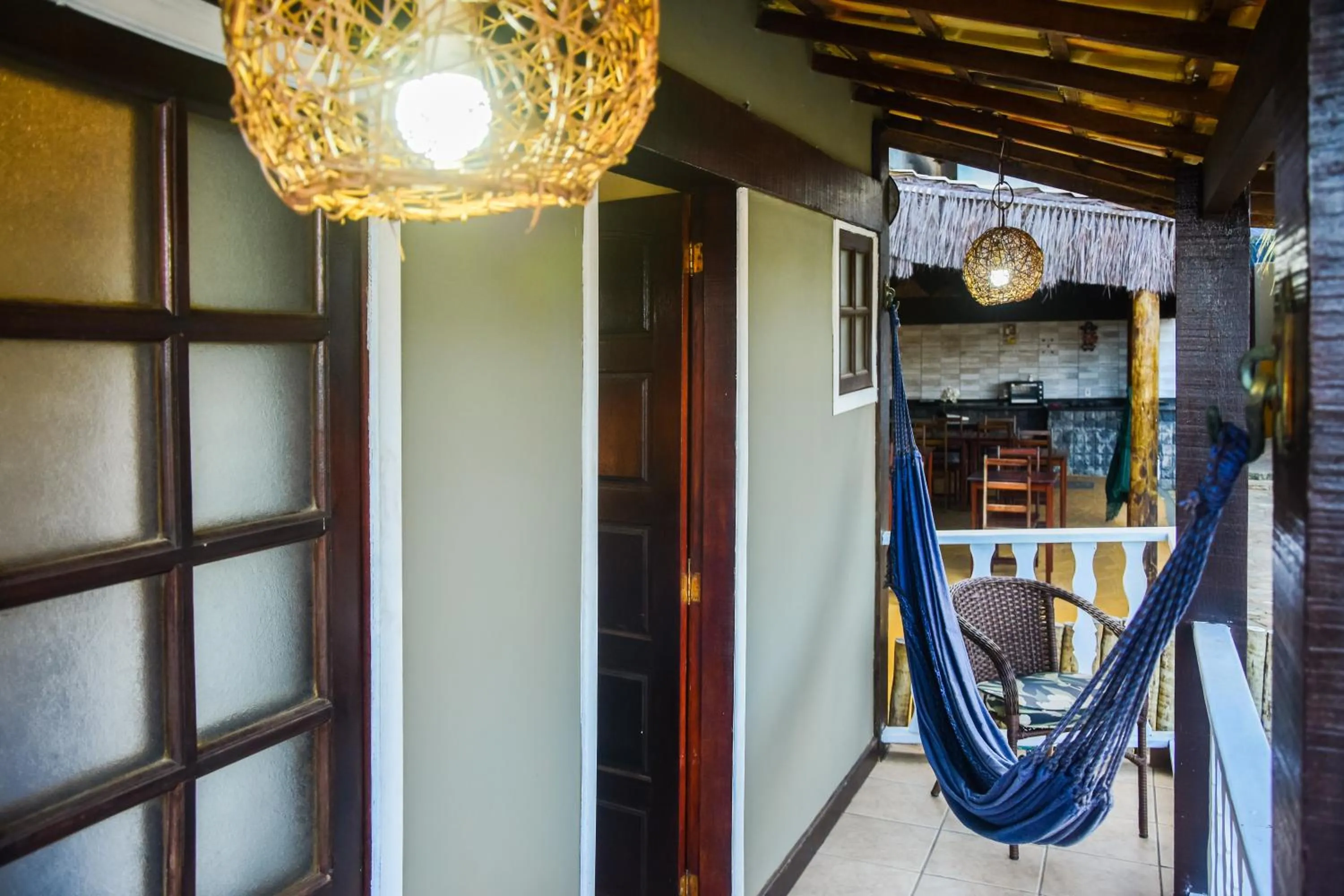 Pousada Juannas Buzios