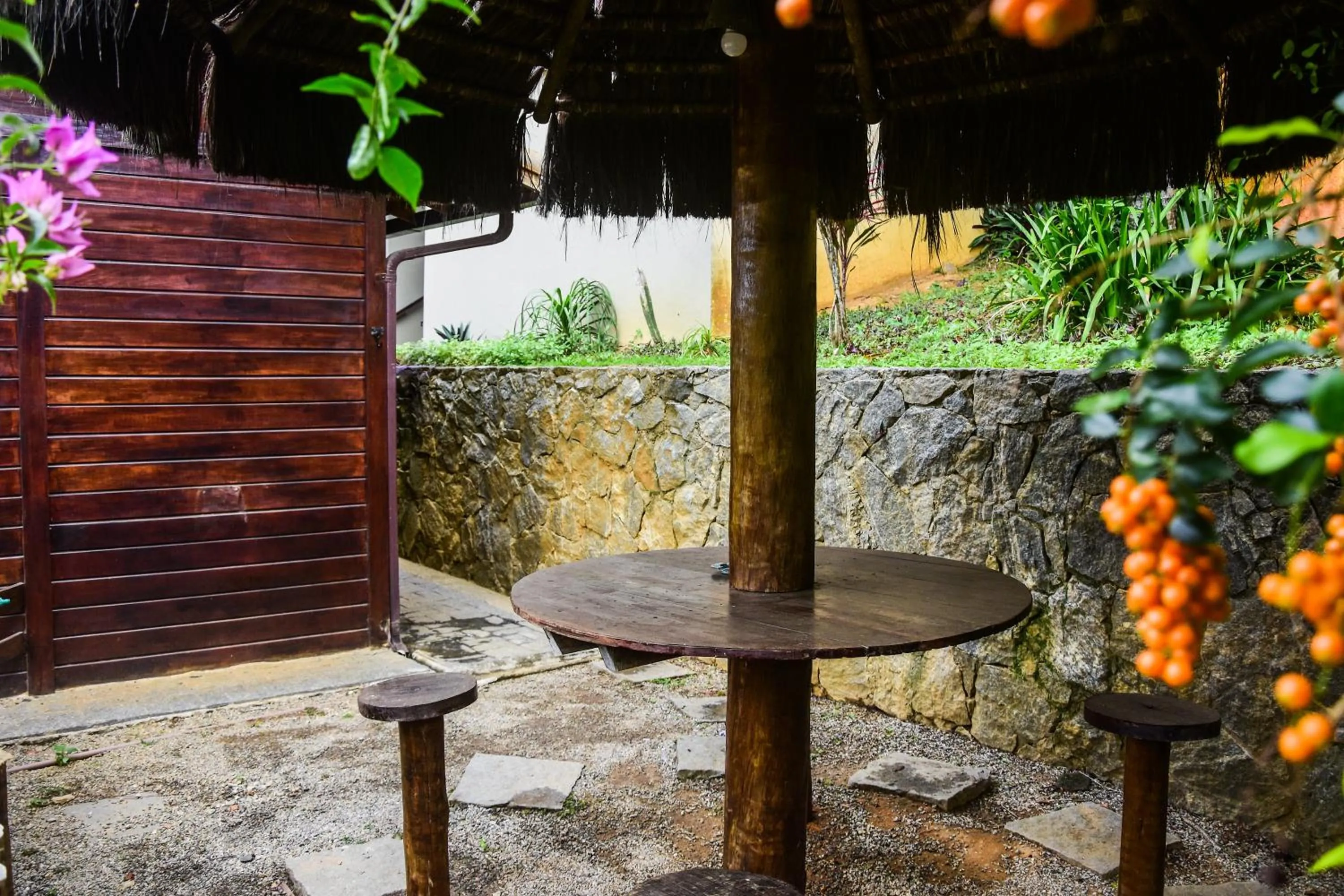 Pousada Juannas Buzios