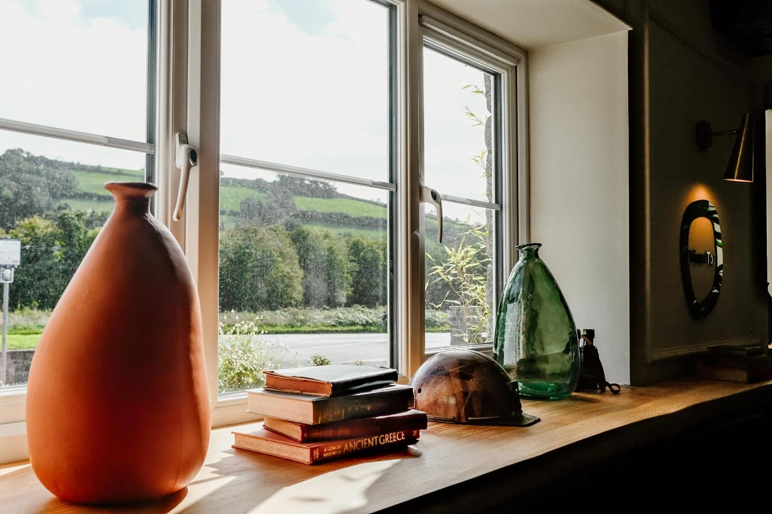 Dartmoor Lodge Hotel