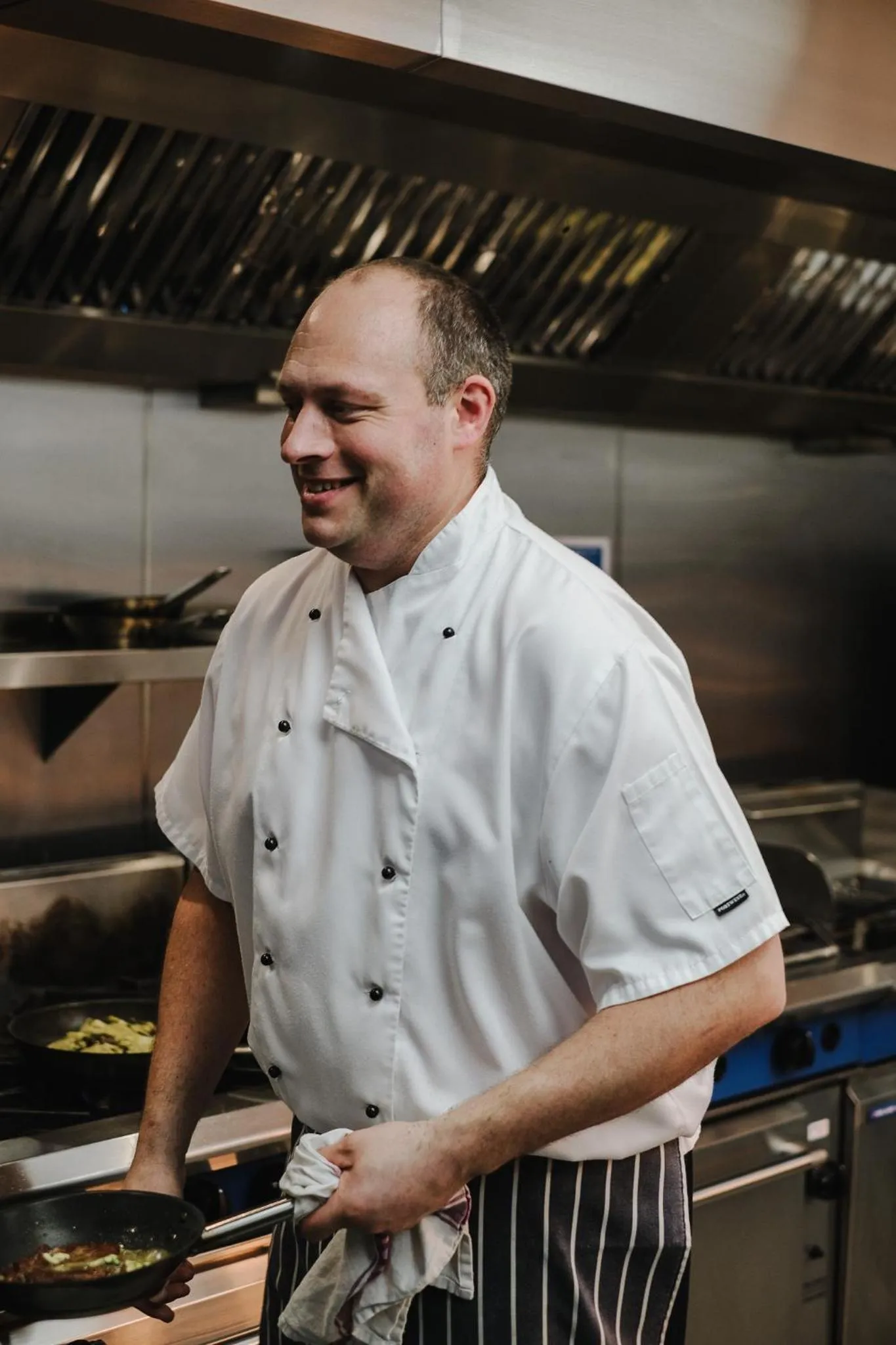 Dartmoor Lodge Hotel