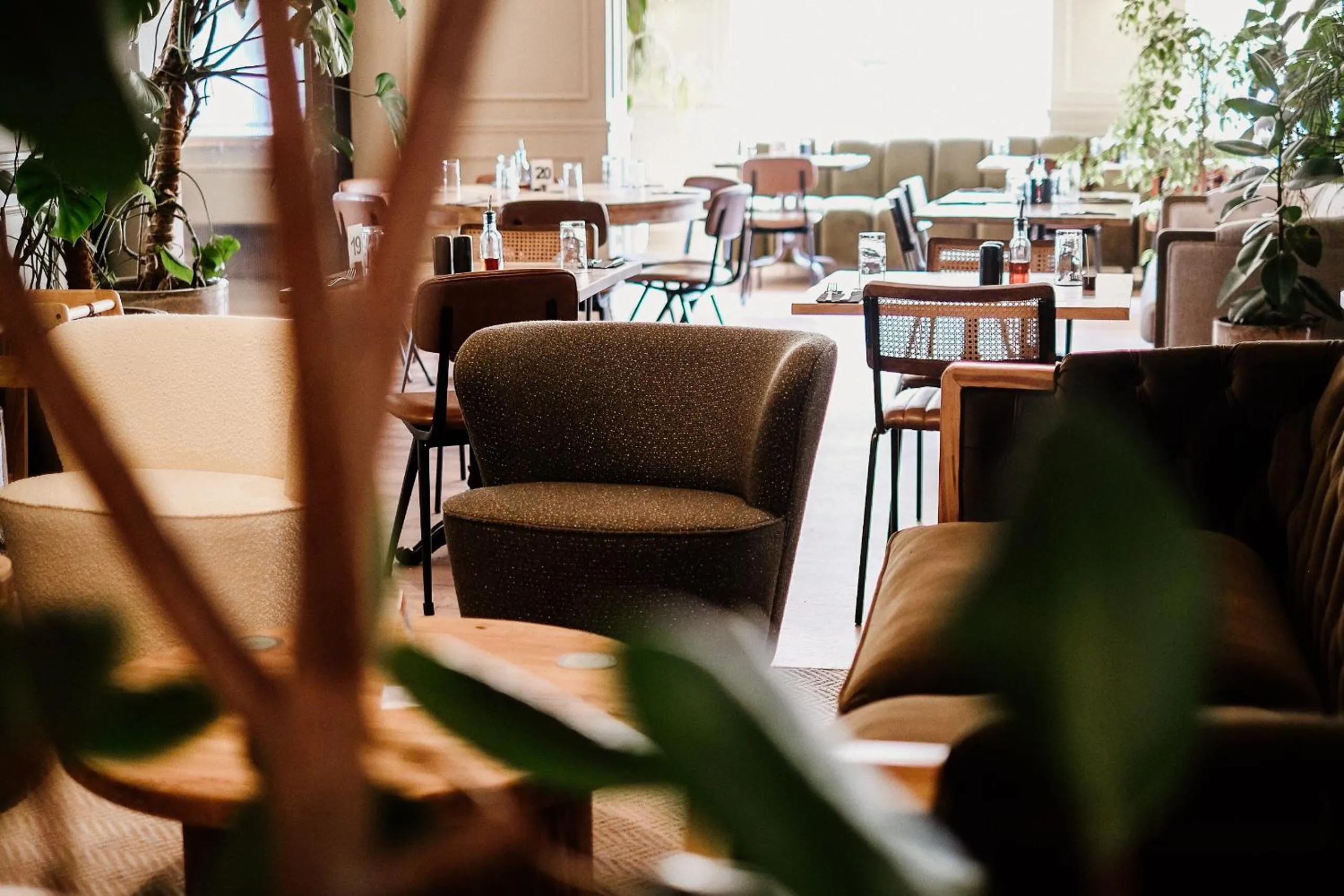 Dartmoor Lodge Hotel