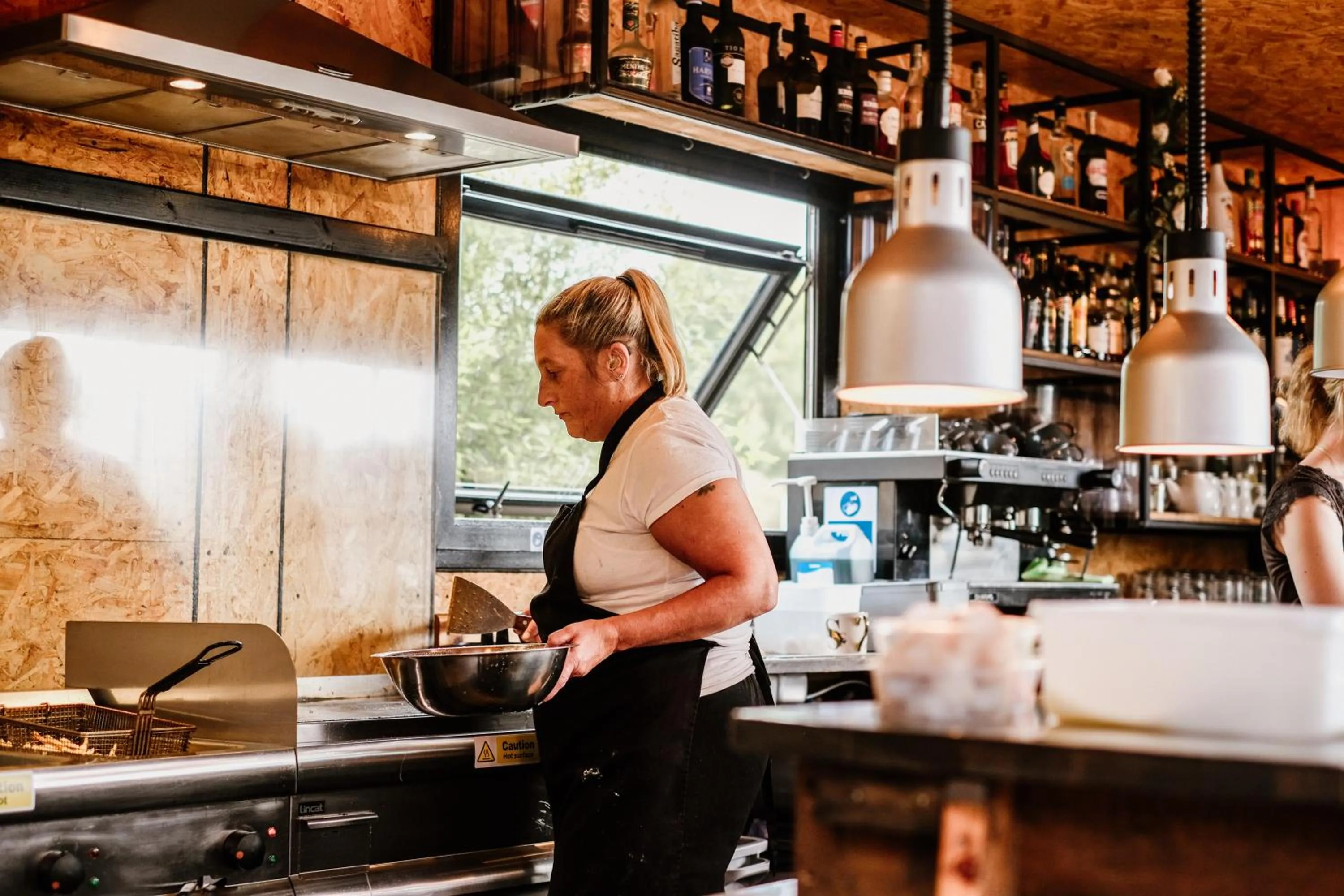 Dartmoor Lodge Hotel