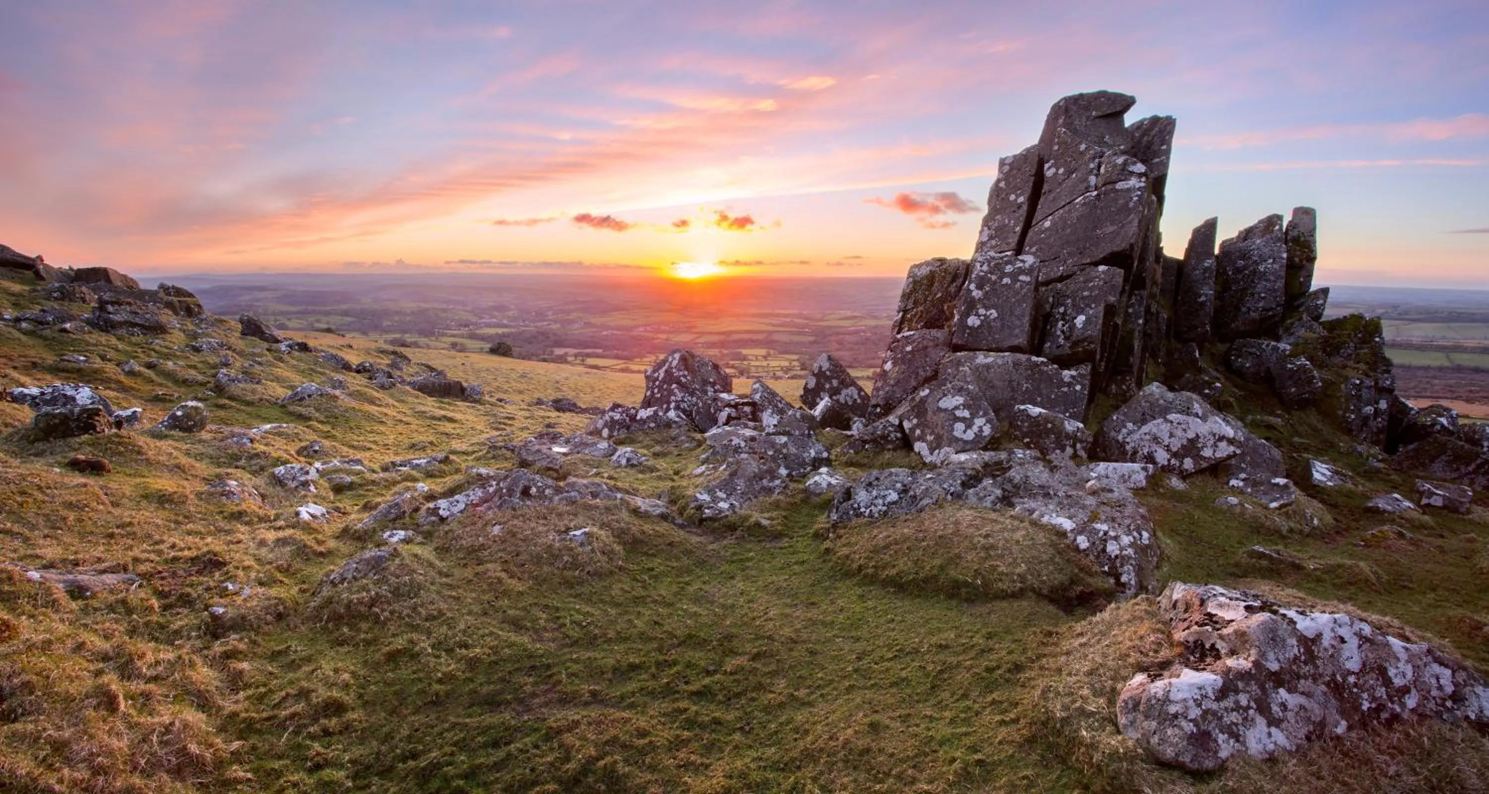 Nearby landmark in Dartmoor Lodge Hotel
