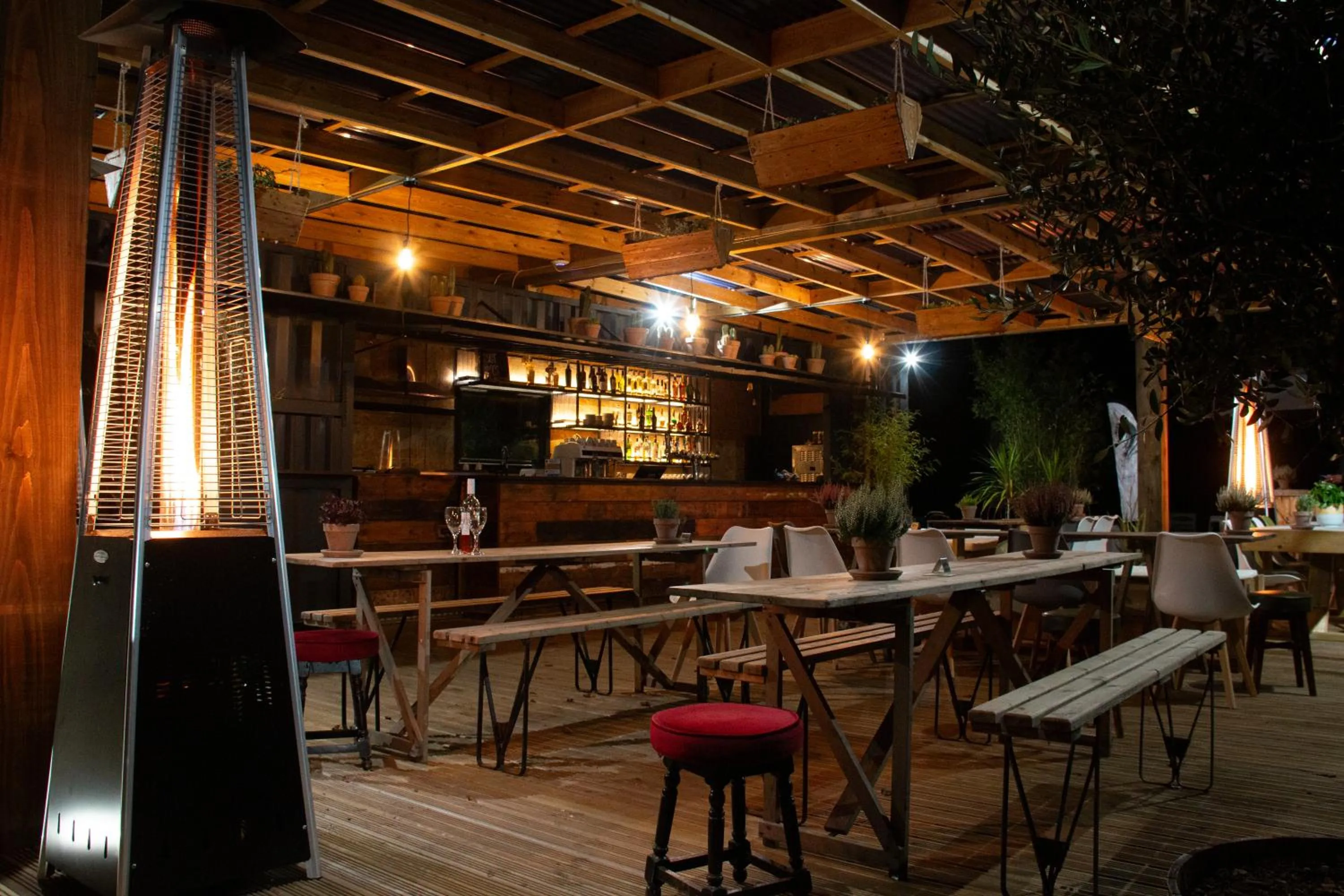 Lounge or bar in Dartmoor Lodge Hotel