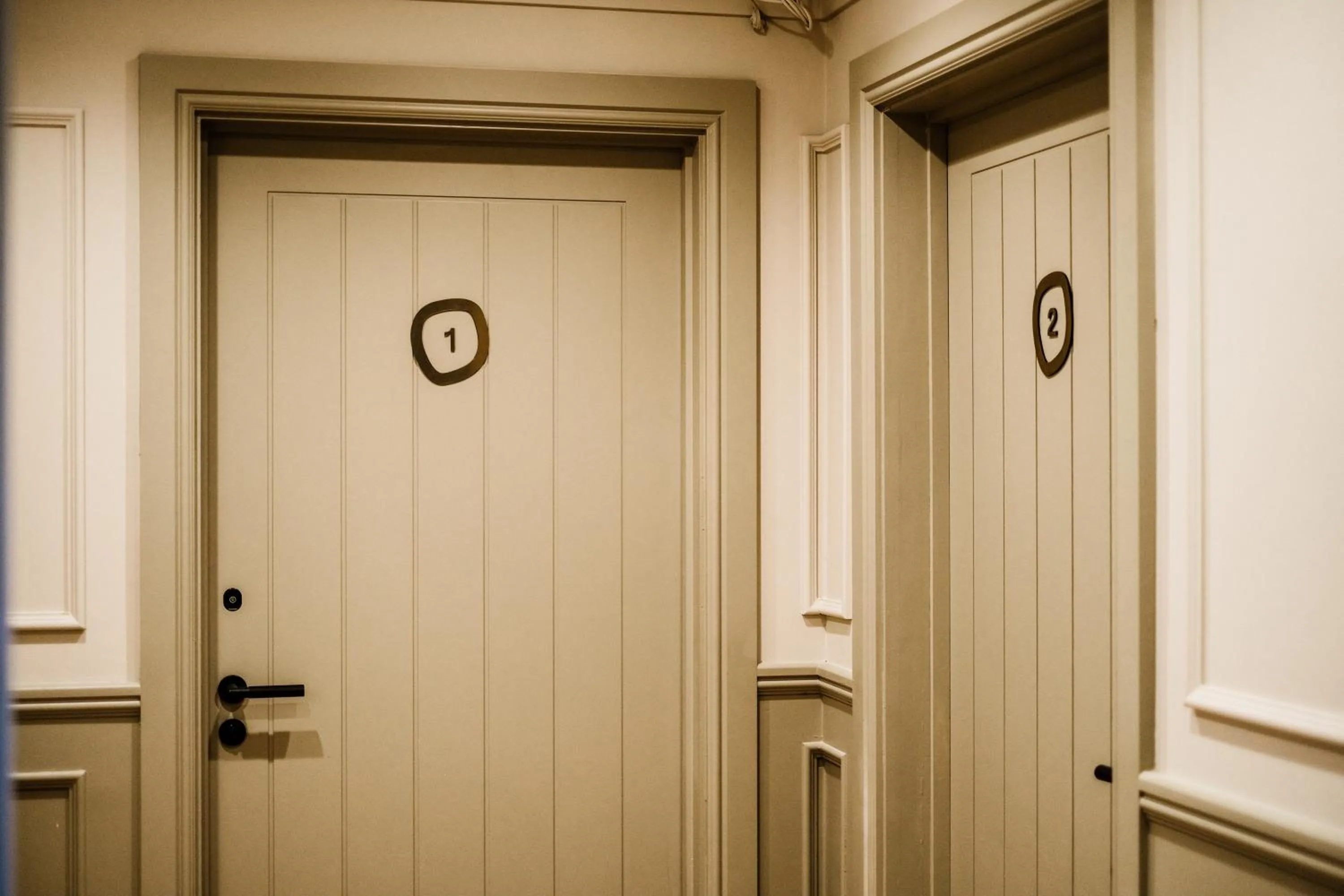 Dartmoor Lodge Hotel