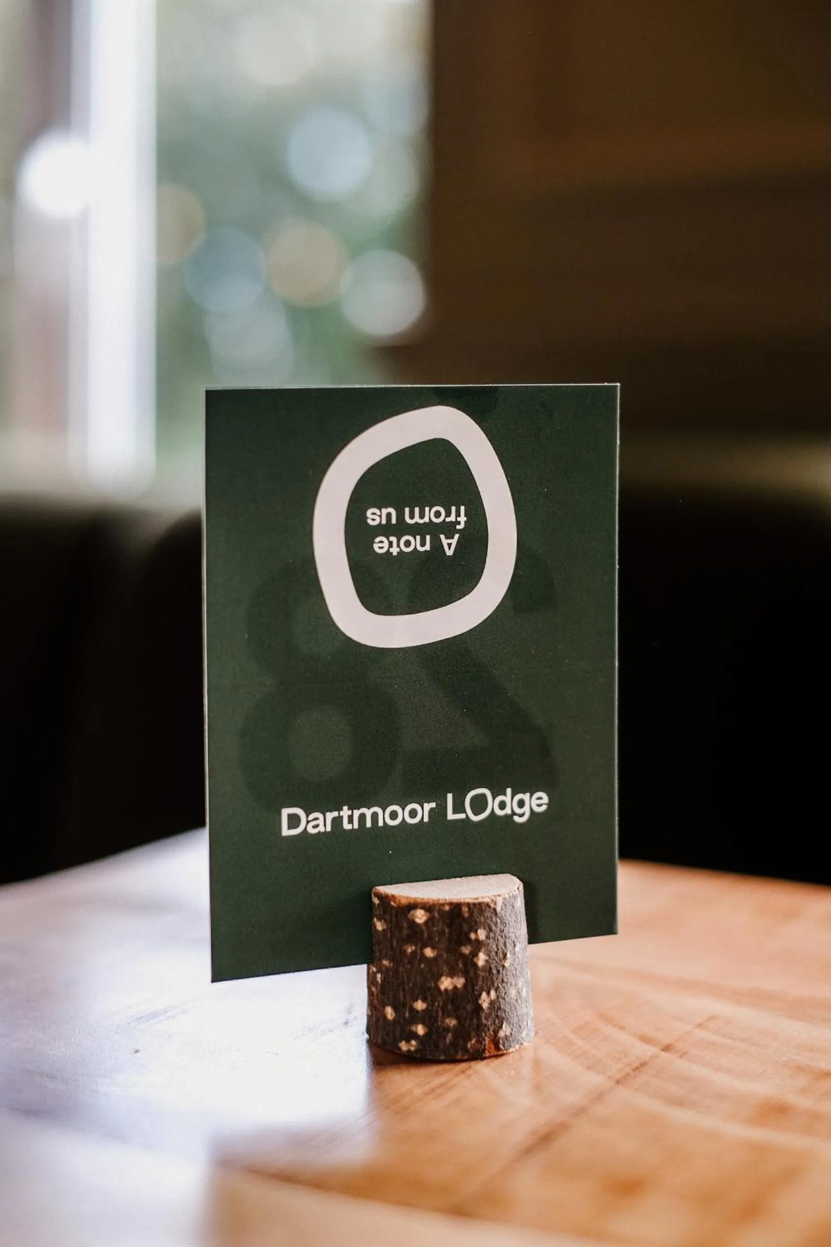 Dartmoor Lodge Hotel