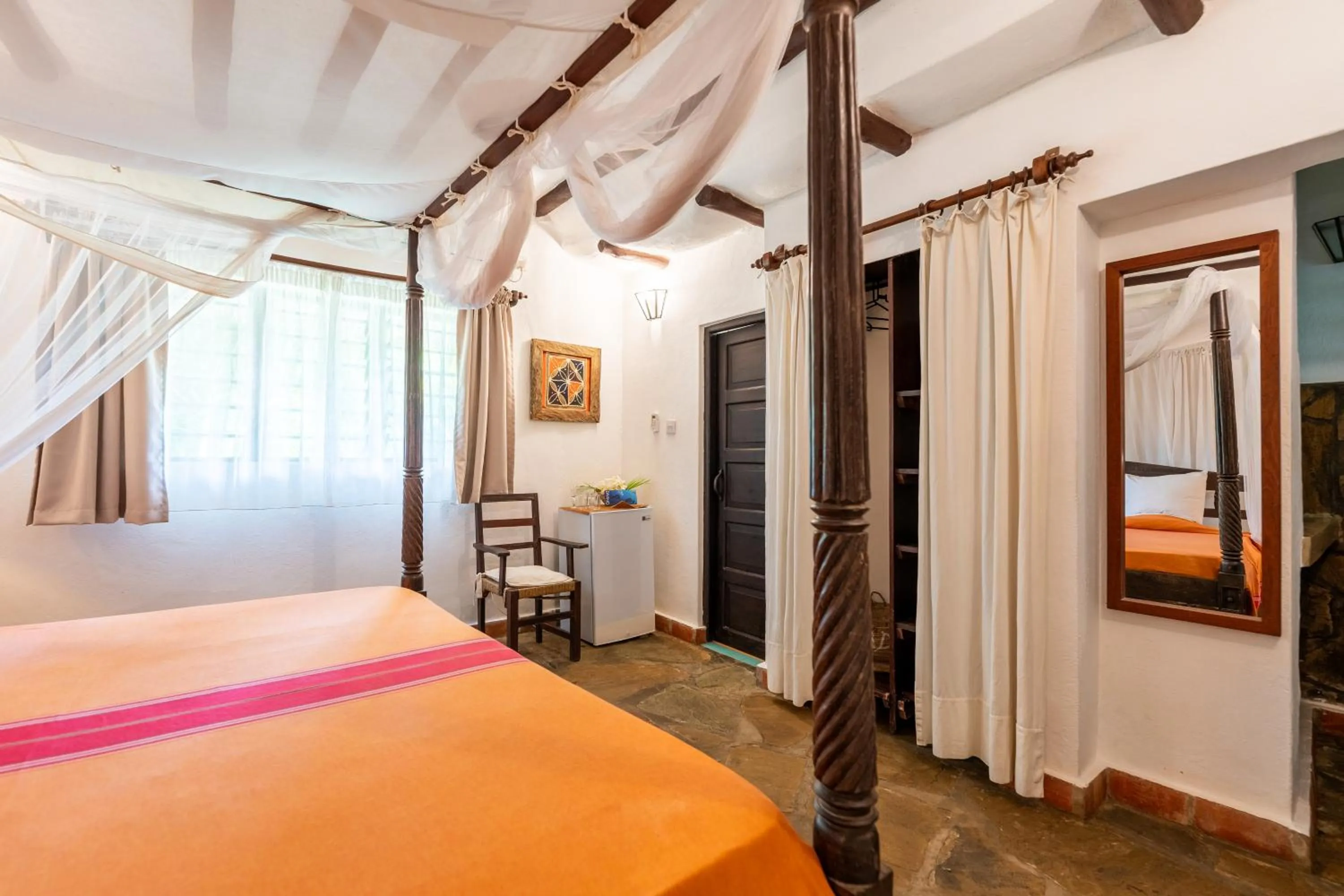 Diani Marine Divers Village