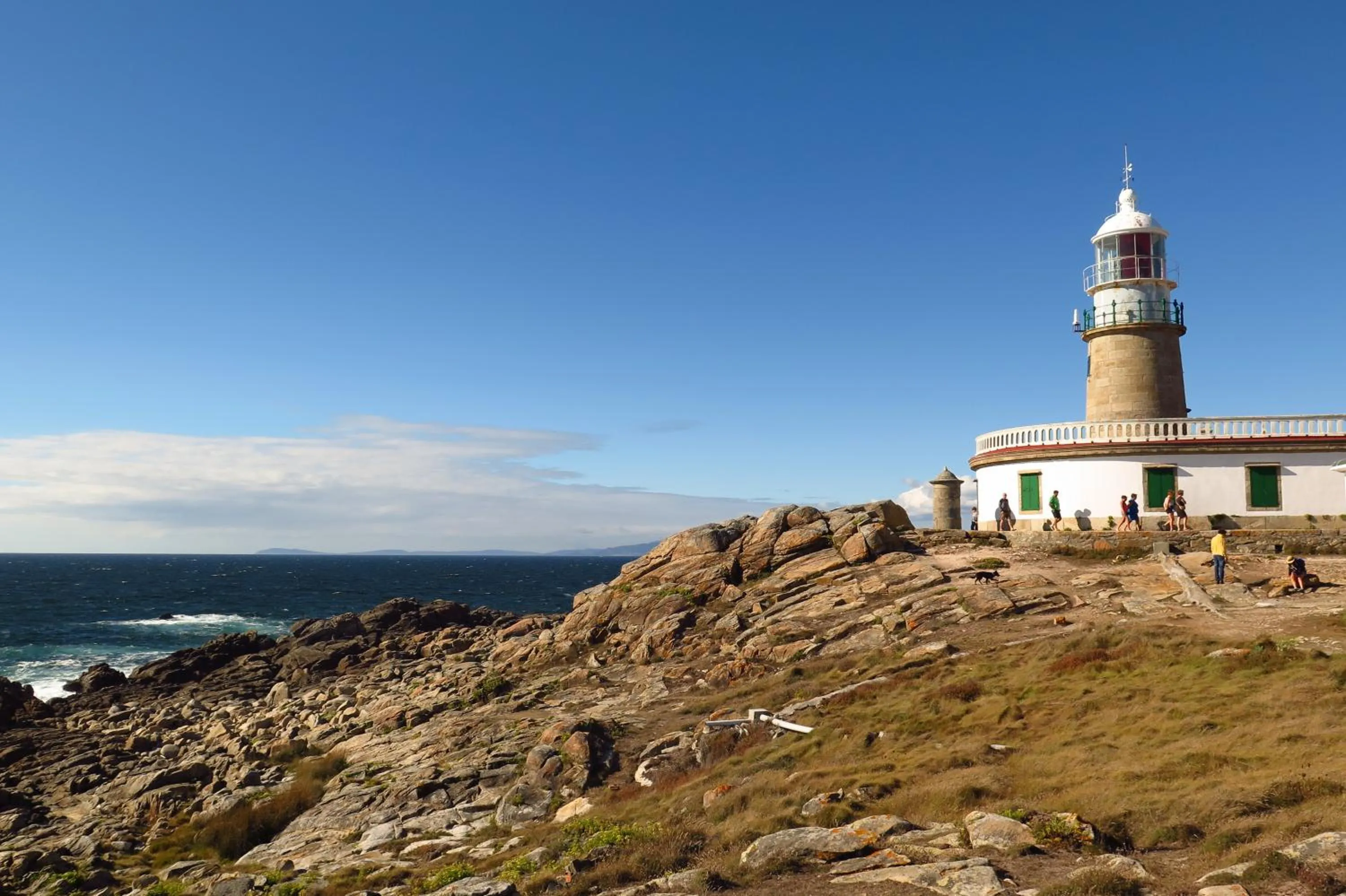 Nearby landmark in Hotel Jopi