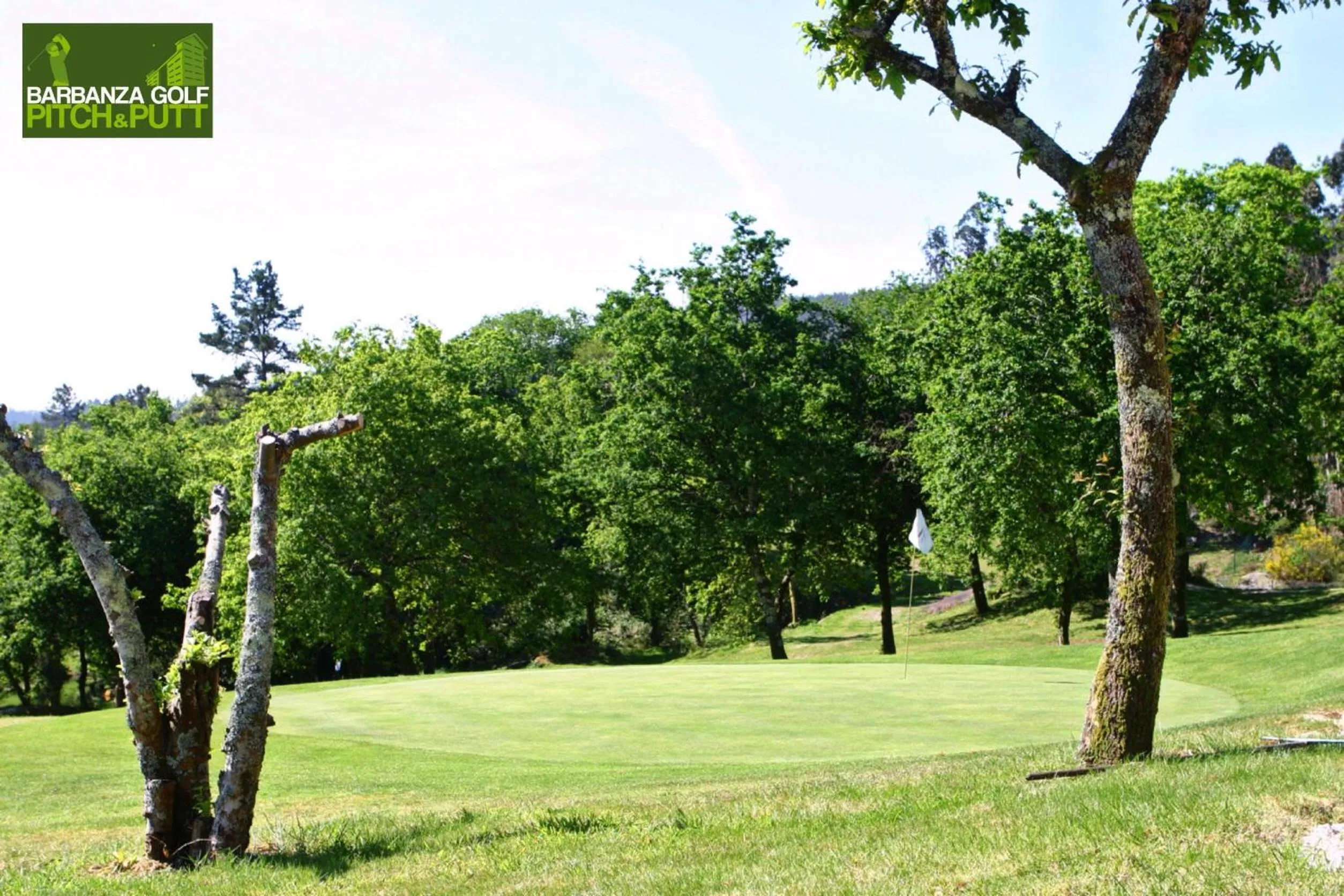 Nearby landmark, Garden in Hotel Jopi