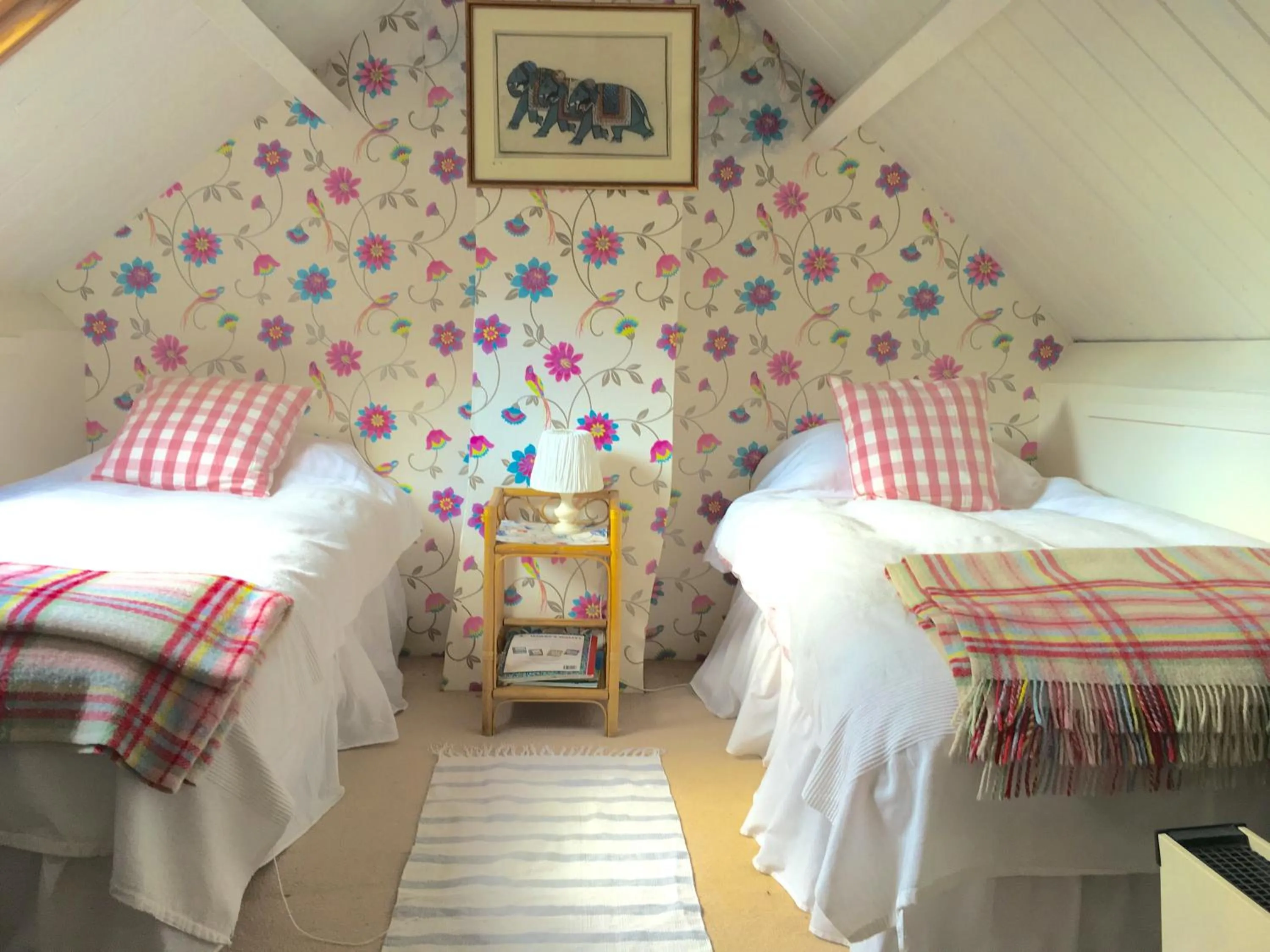 Property building in Cotswolds Mine Hill House