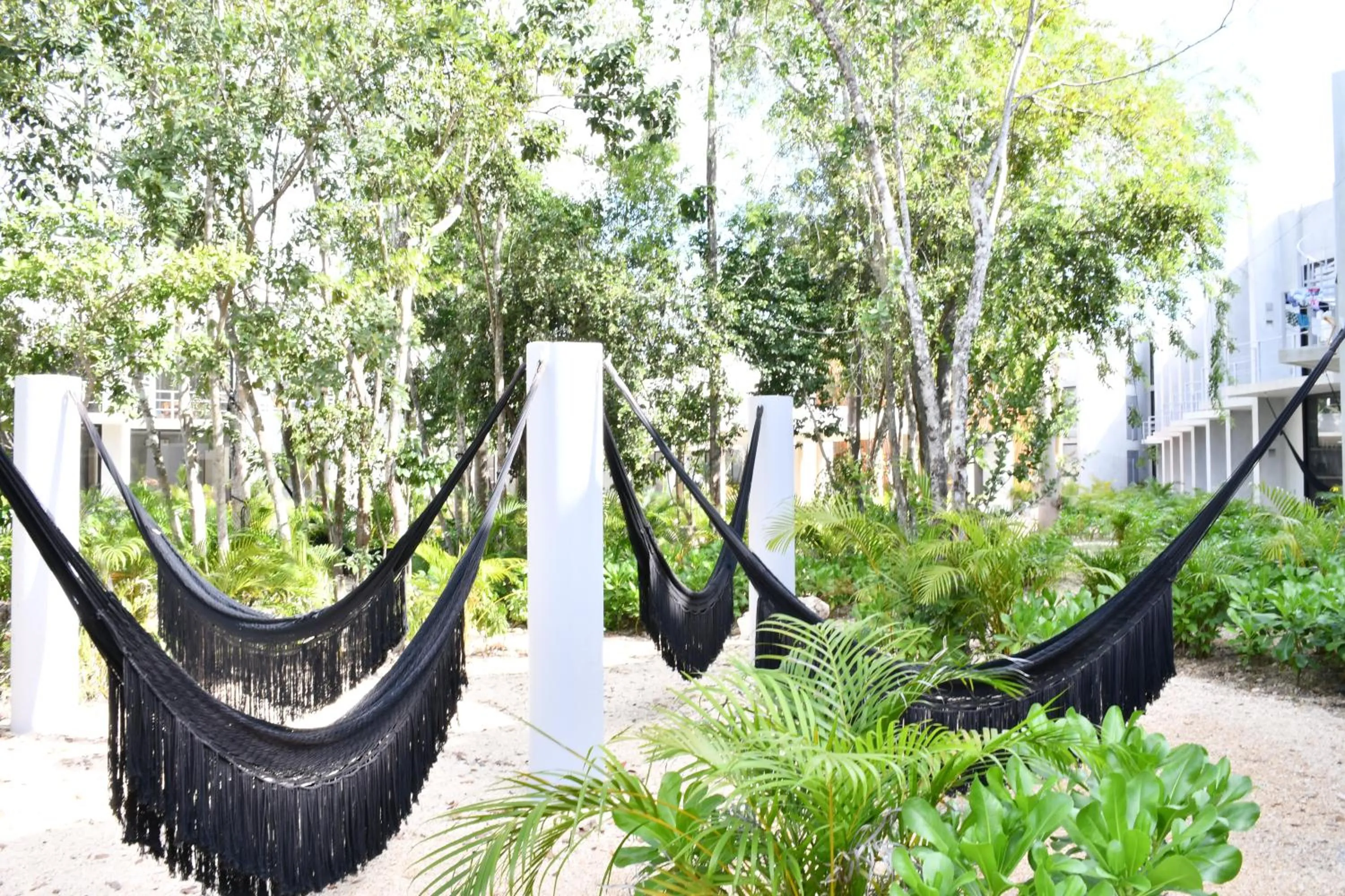 Garden in Seremonia Selva by The Spot Rentals