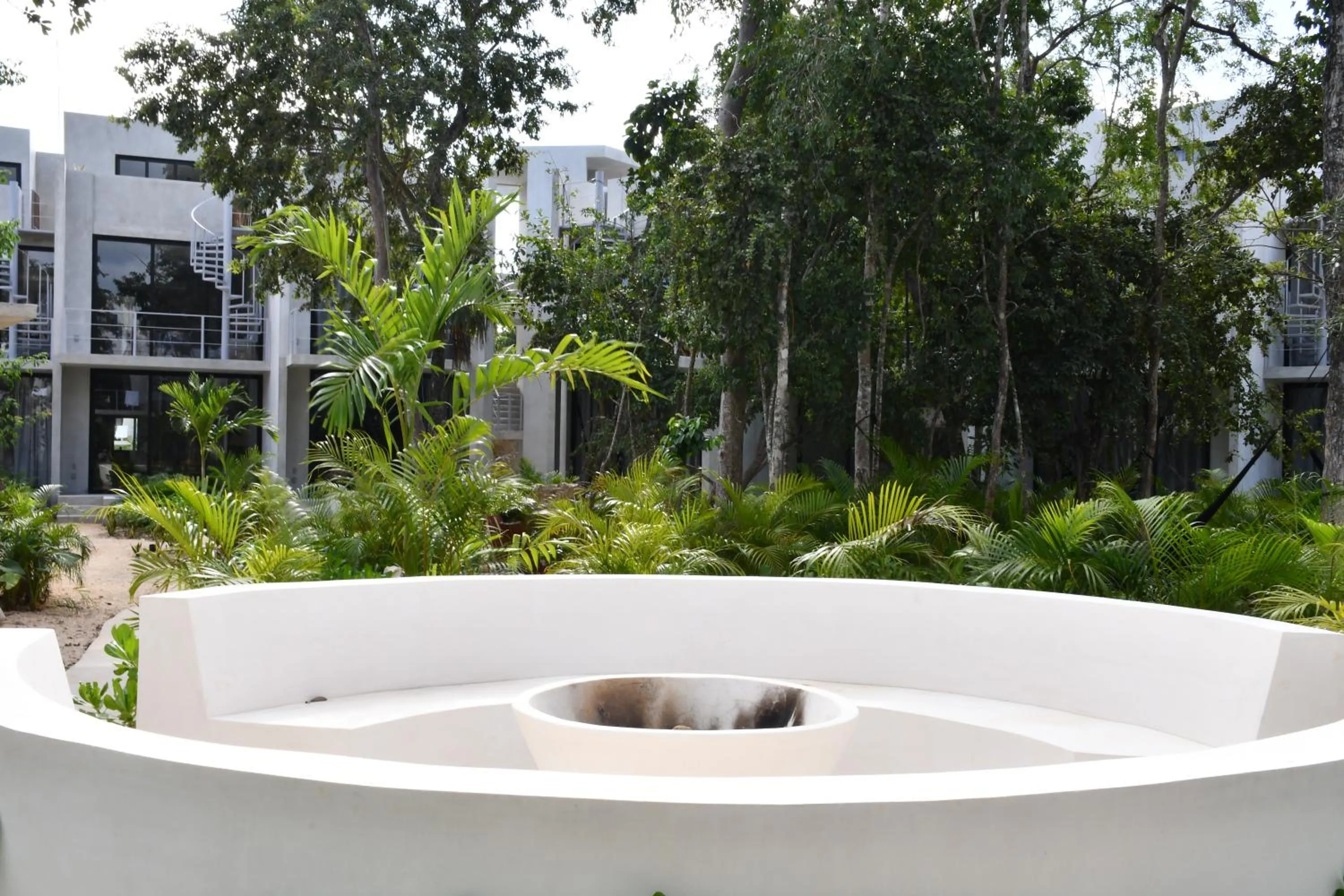 Property building in Seremonia Selva by The Spot Rentals