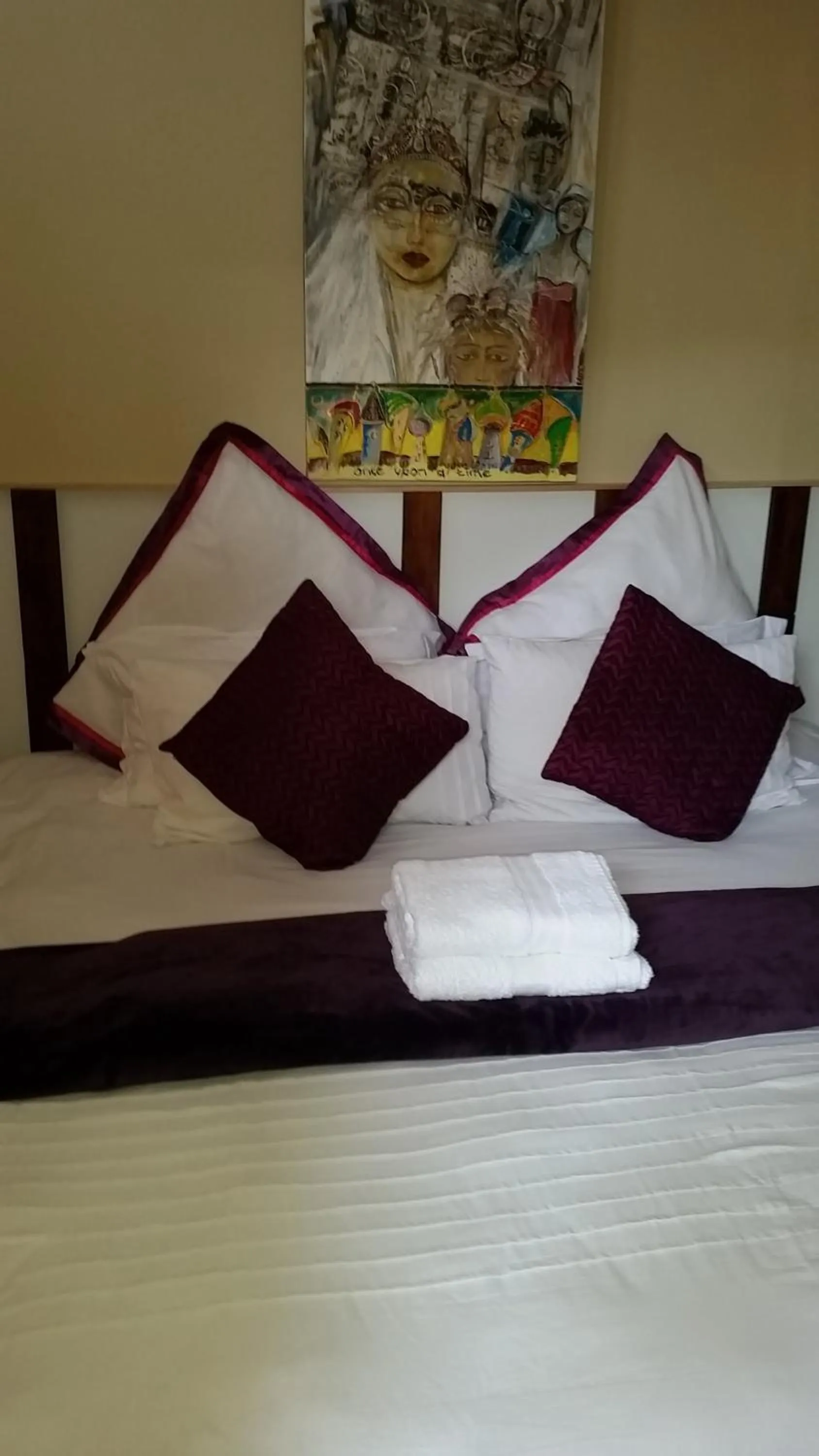 Obrigado Guest House