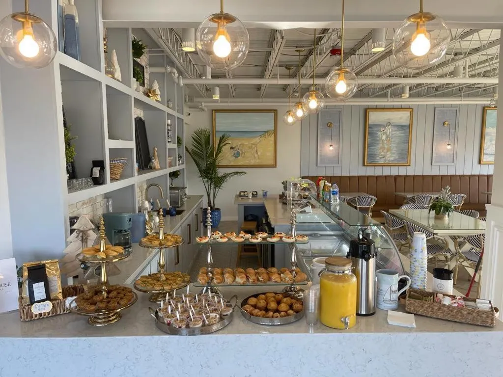 The Lighthouse Boutique Hotel