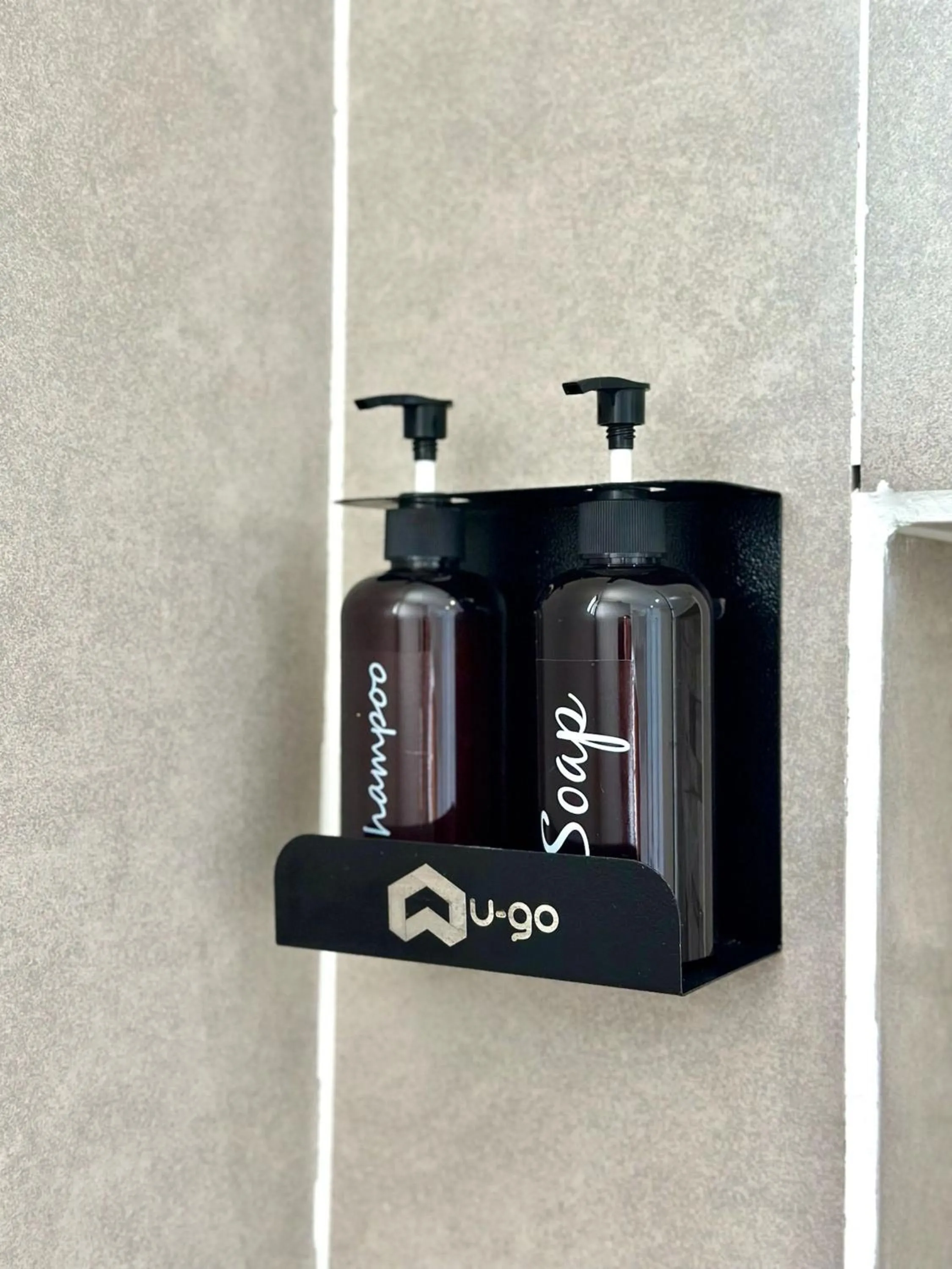 Toilet in U-GO Edificio Murano Elite Bocagrande Frente al Mar