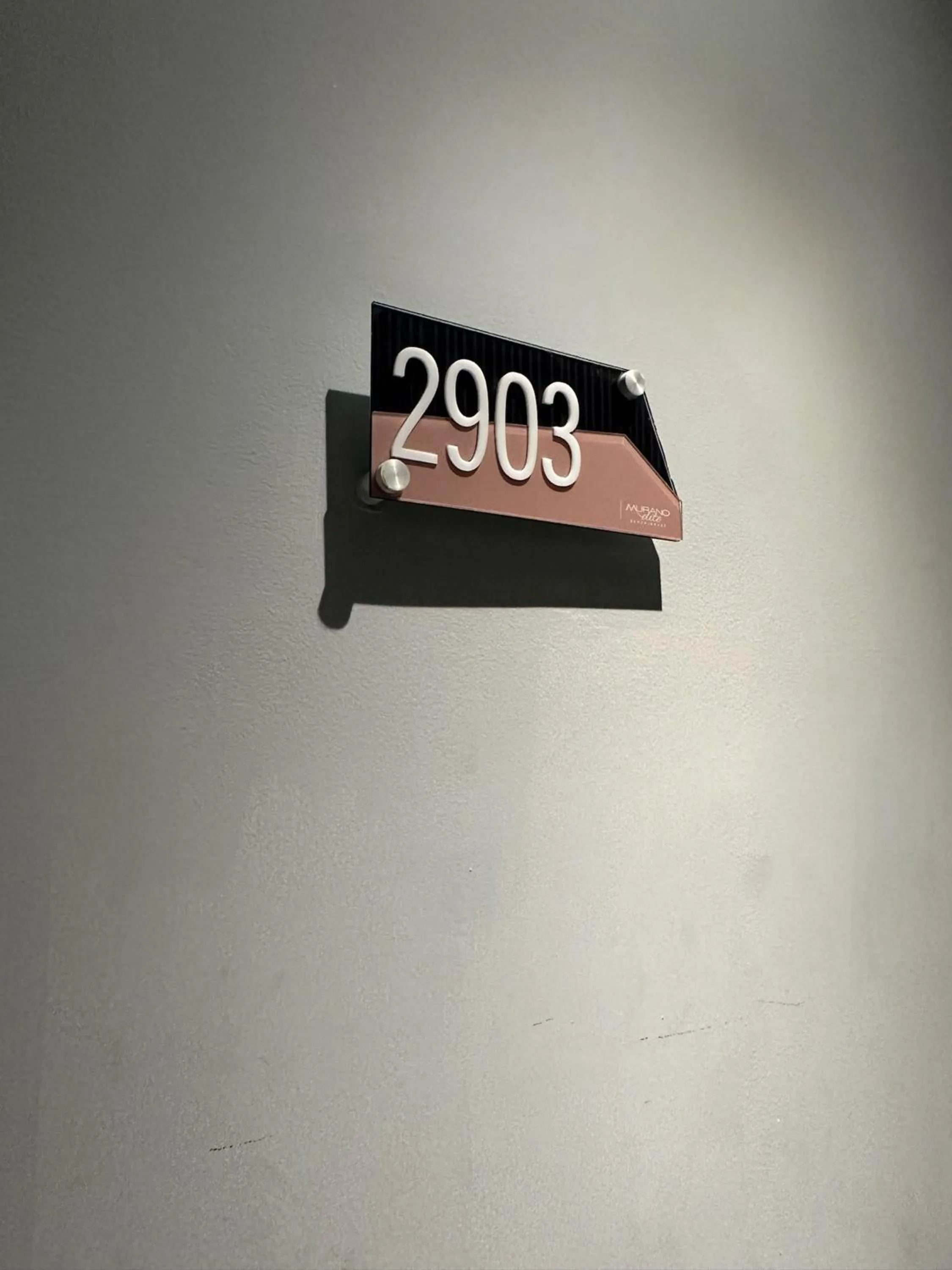 Facade/entrance in U-GO Edificio Murano Elite Bocagrande Frente al Mar