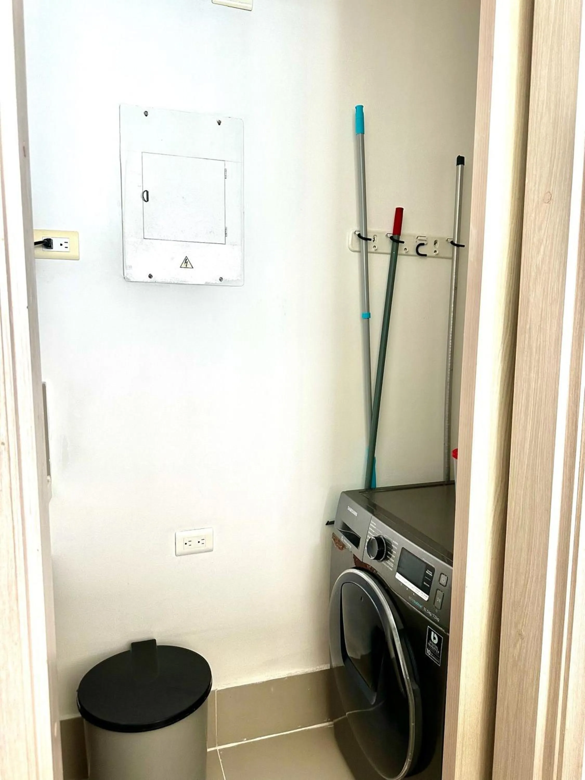 Area and facilities in U-GO Edificio Murano Elite Bocagrande Frente al Mar