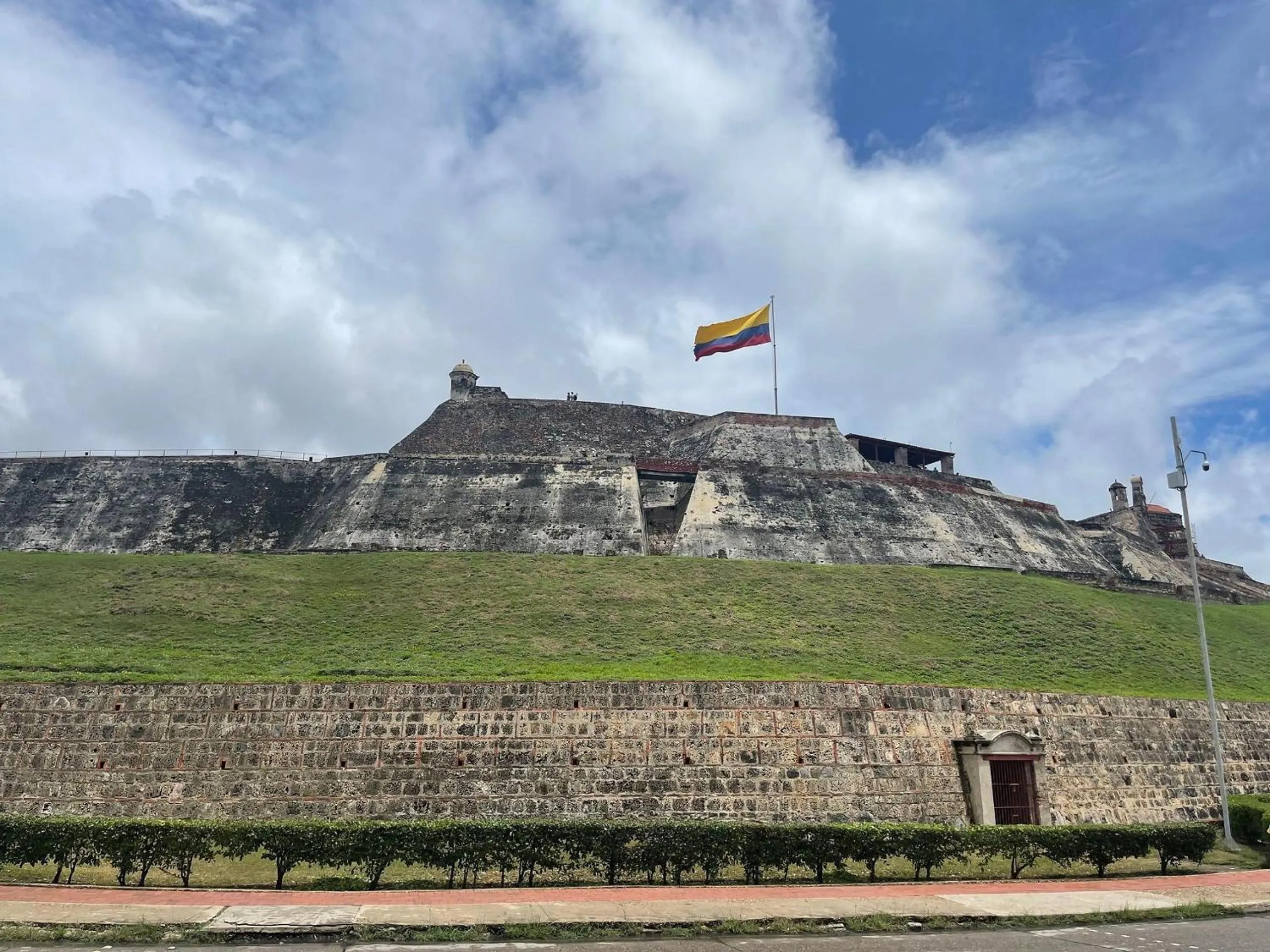 Nearby landmark in U-GO Edificio Murano Elite Bocagrande Frente al Mar