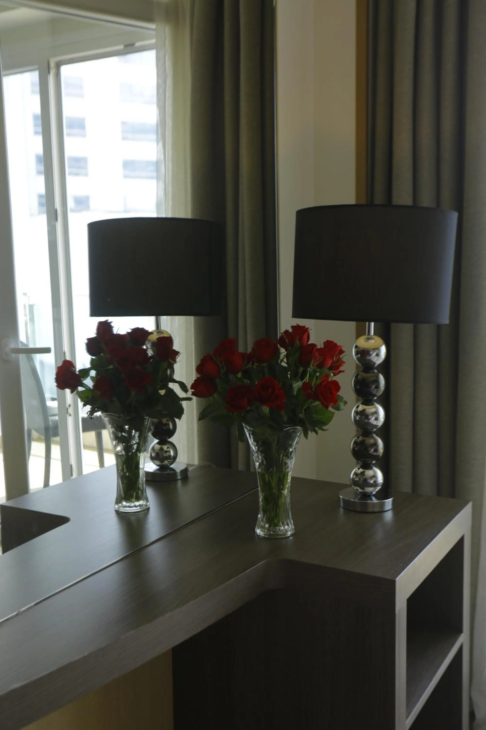 Royal Tulip City Center