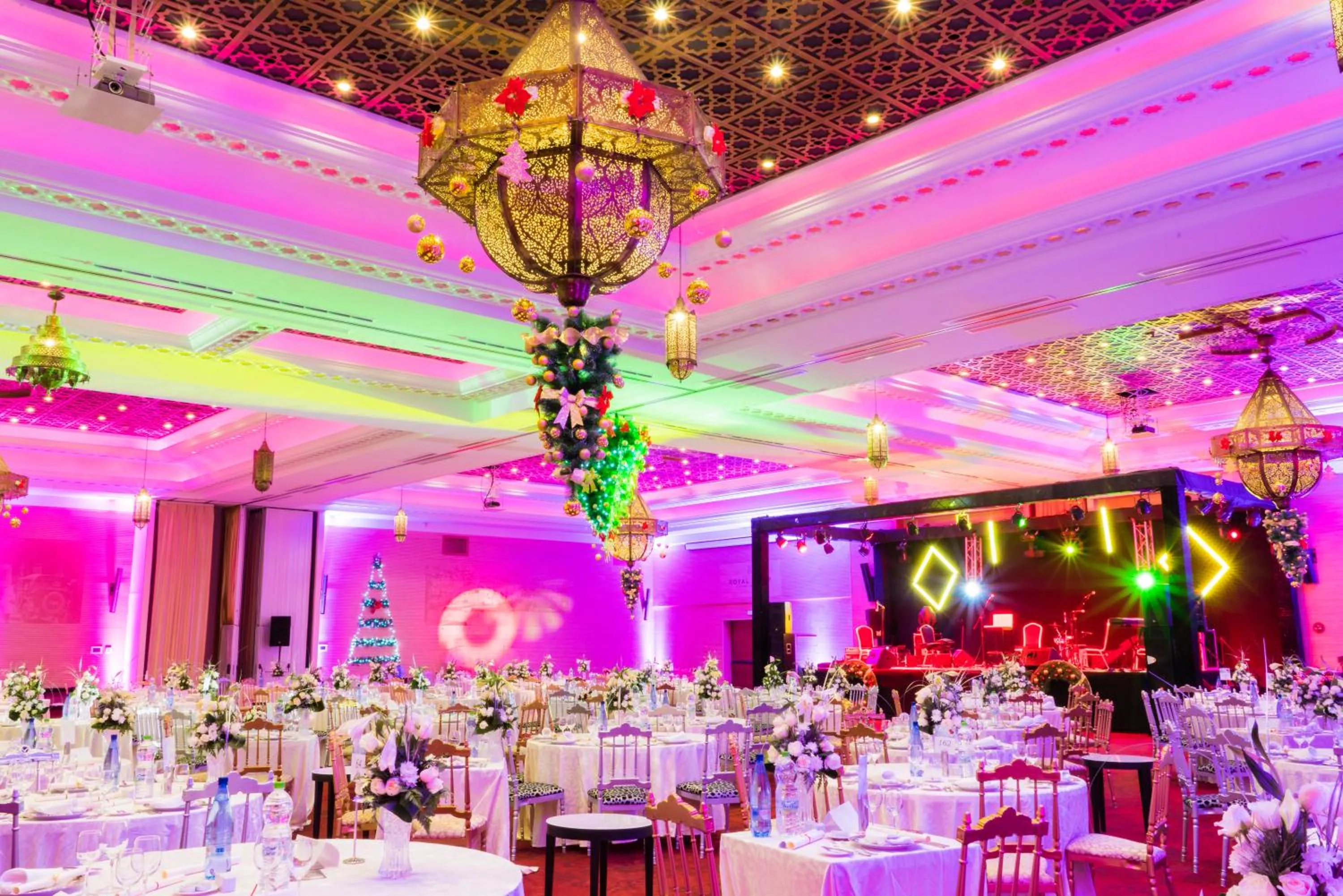 Royal Tulip City Center