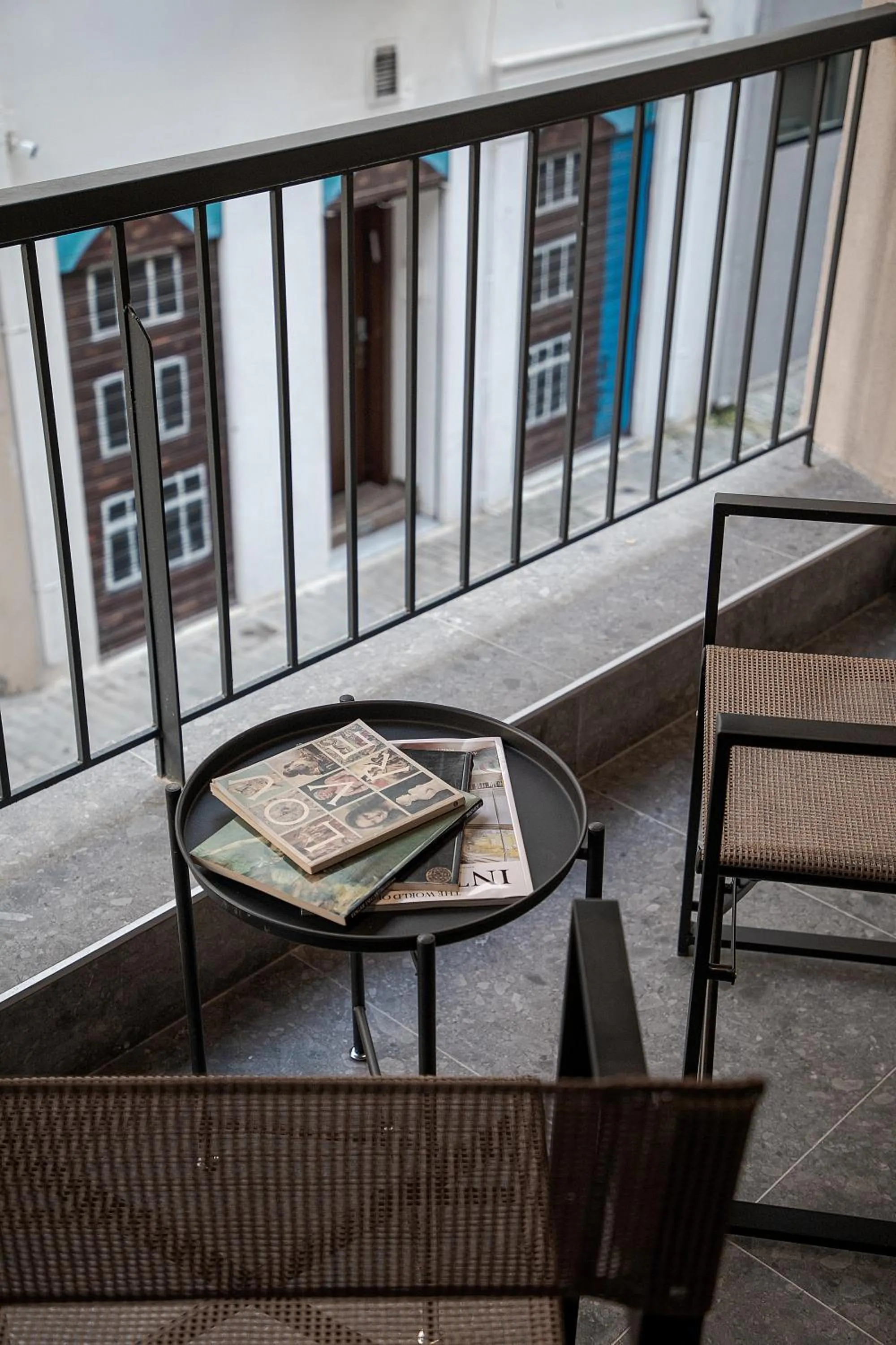 View (from property/room) in Bonnie Athens by Nin&Bau