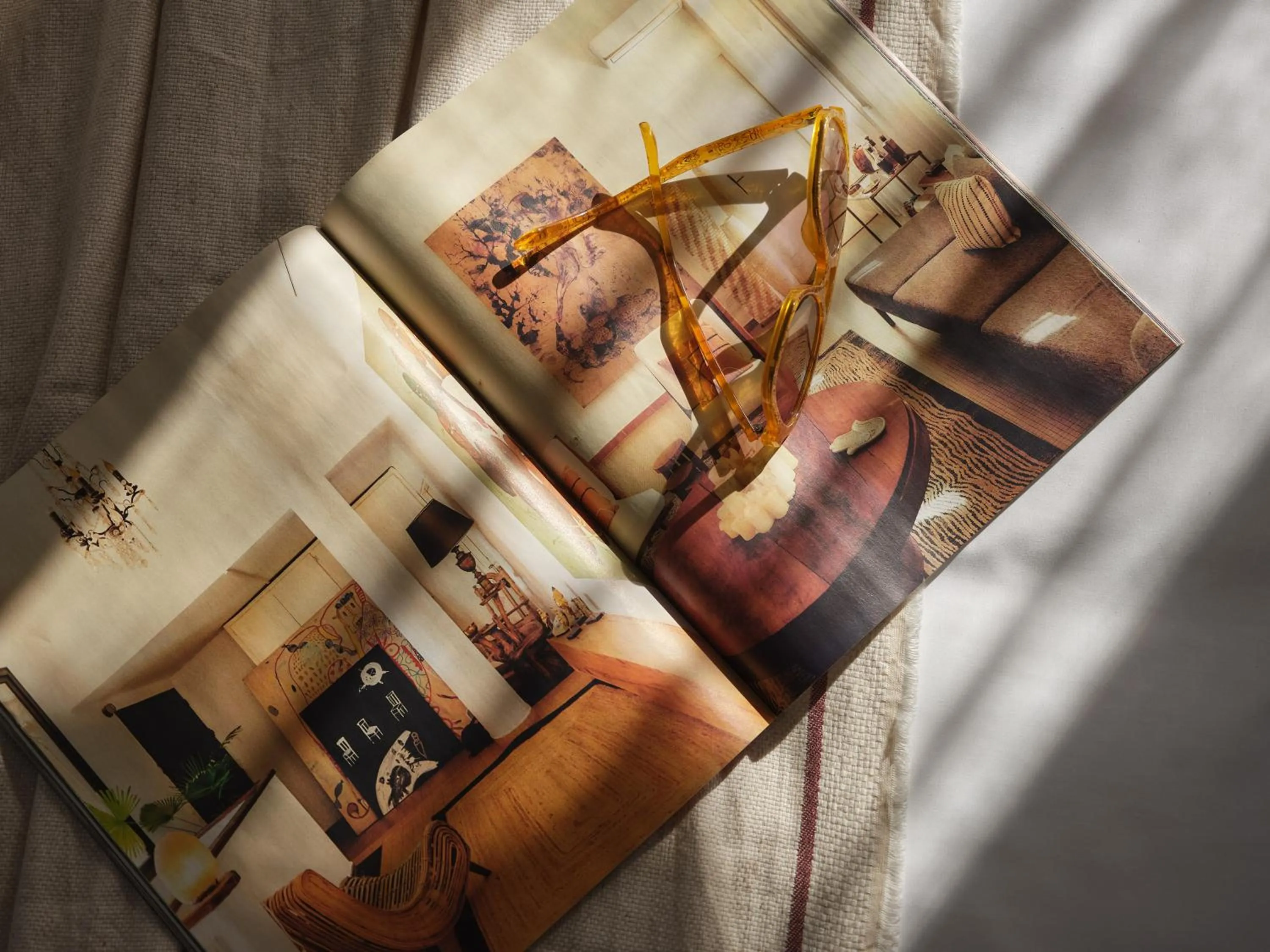 Decorative detail in Athens Project Luxury Apartments