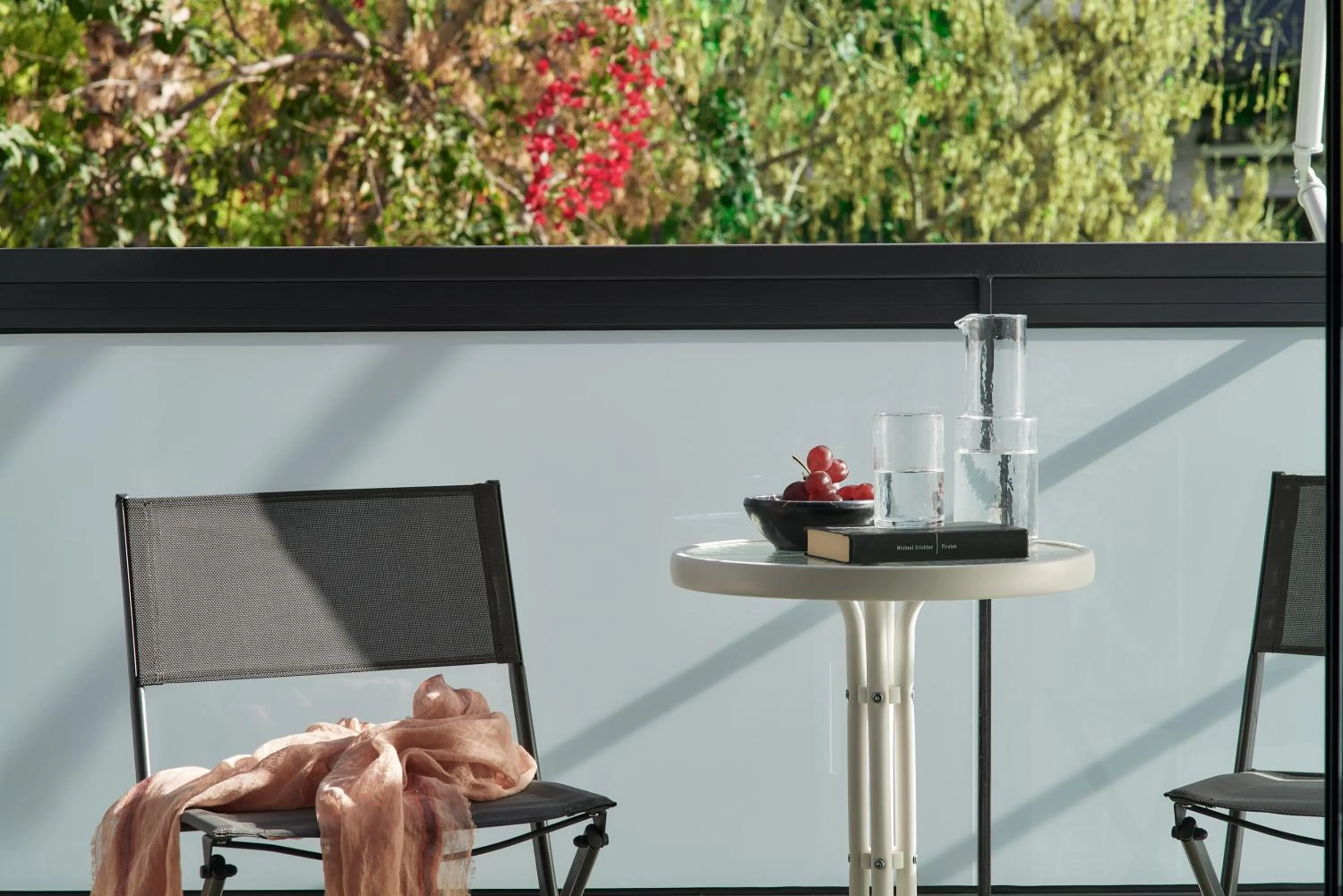 View (from property/room) in Athens Project Luxury Apartments