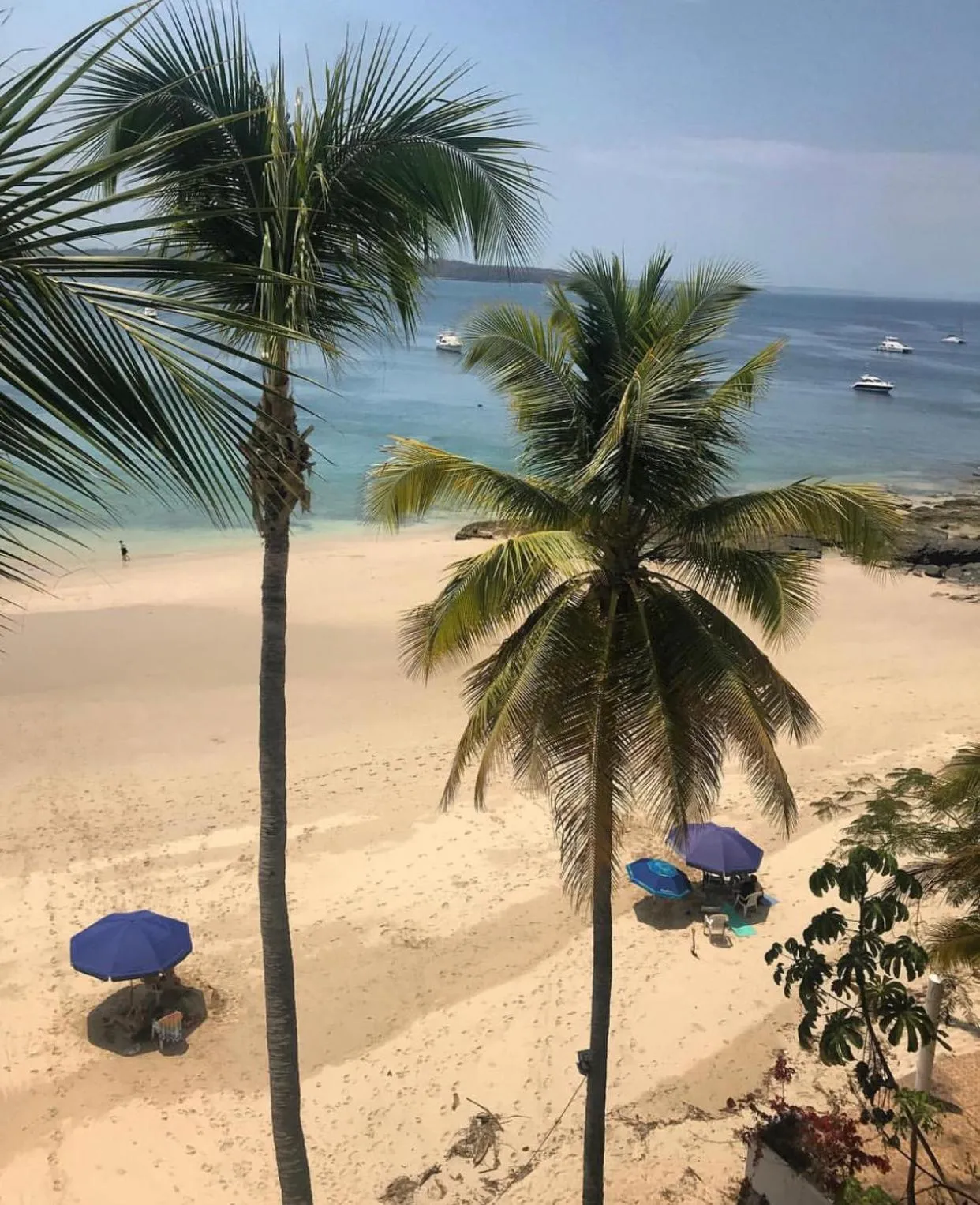 Day in Villa Condesa Del Mar