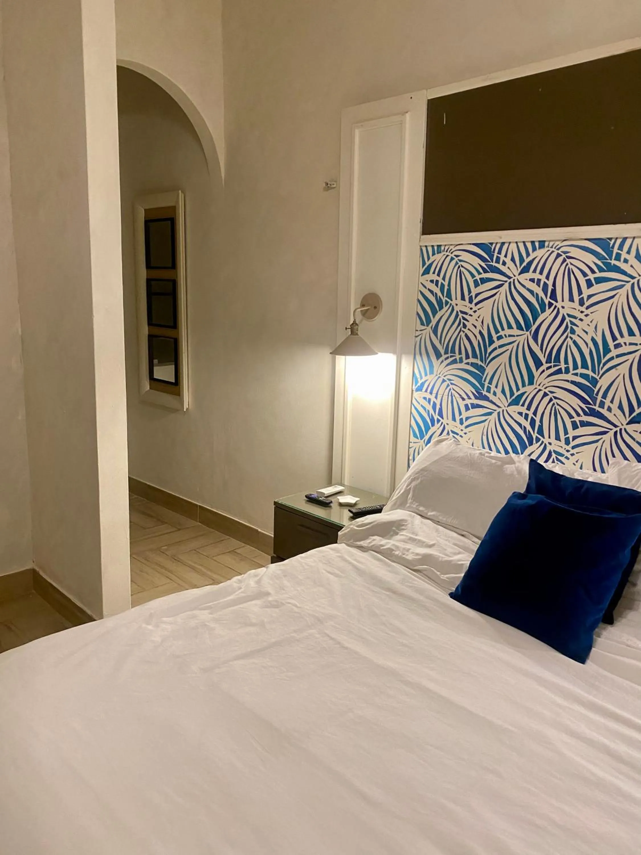 Bedroom, Bed in Villa Condesa Del Mar