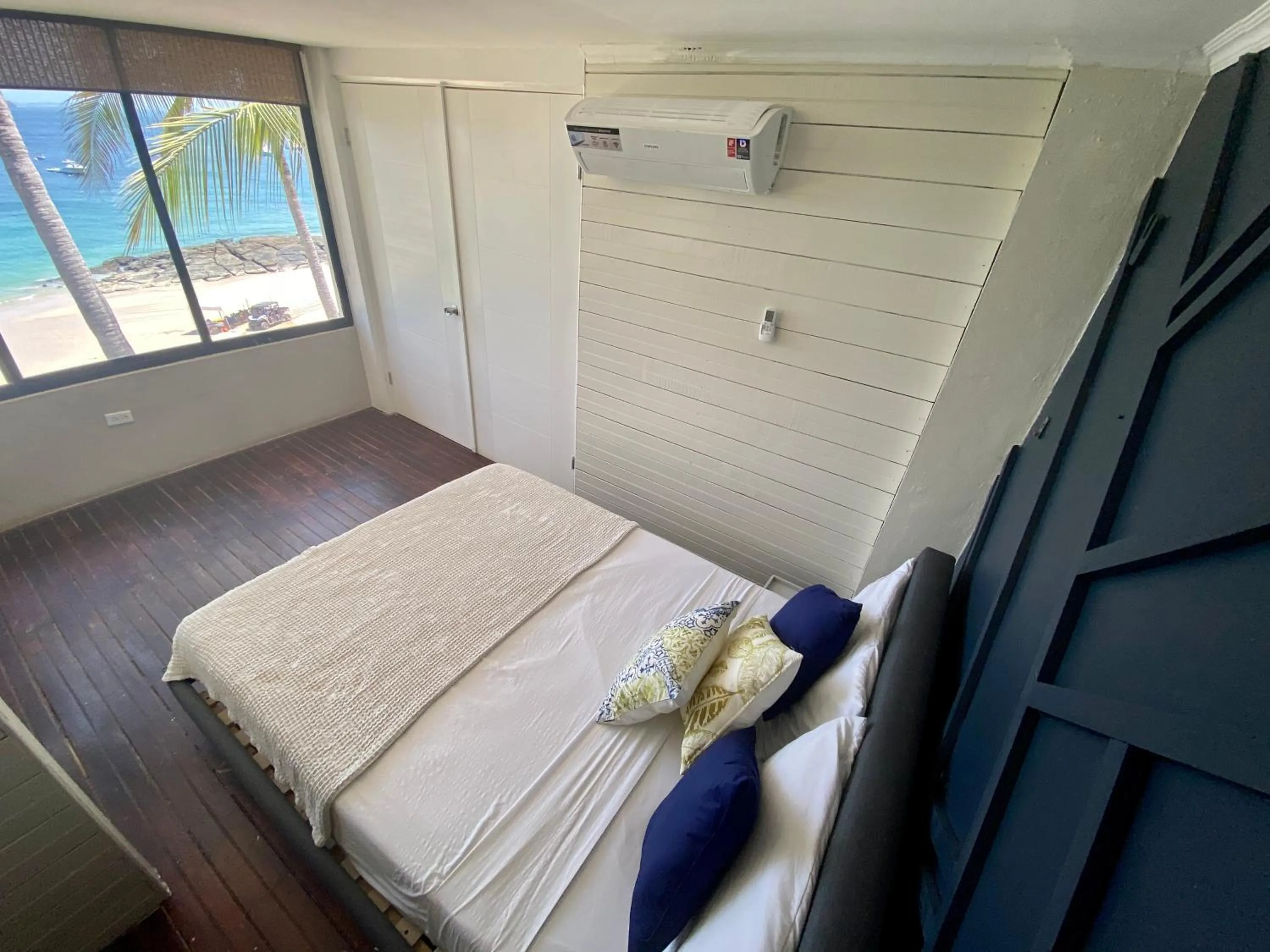 Beach, Bed in Villa Condesa Del Mar