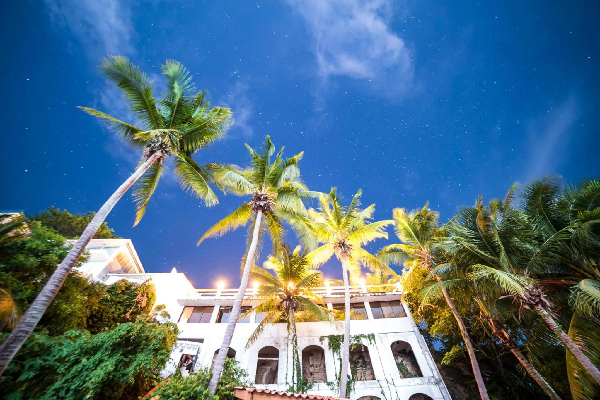 Property building in Villa Condesa Del Mar