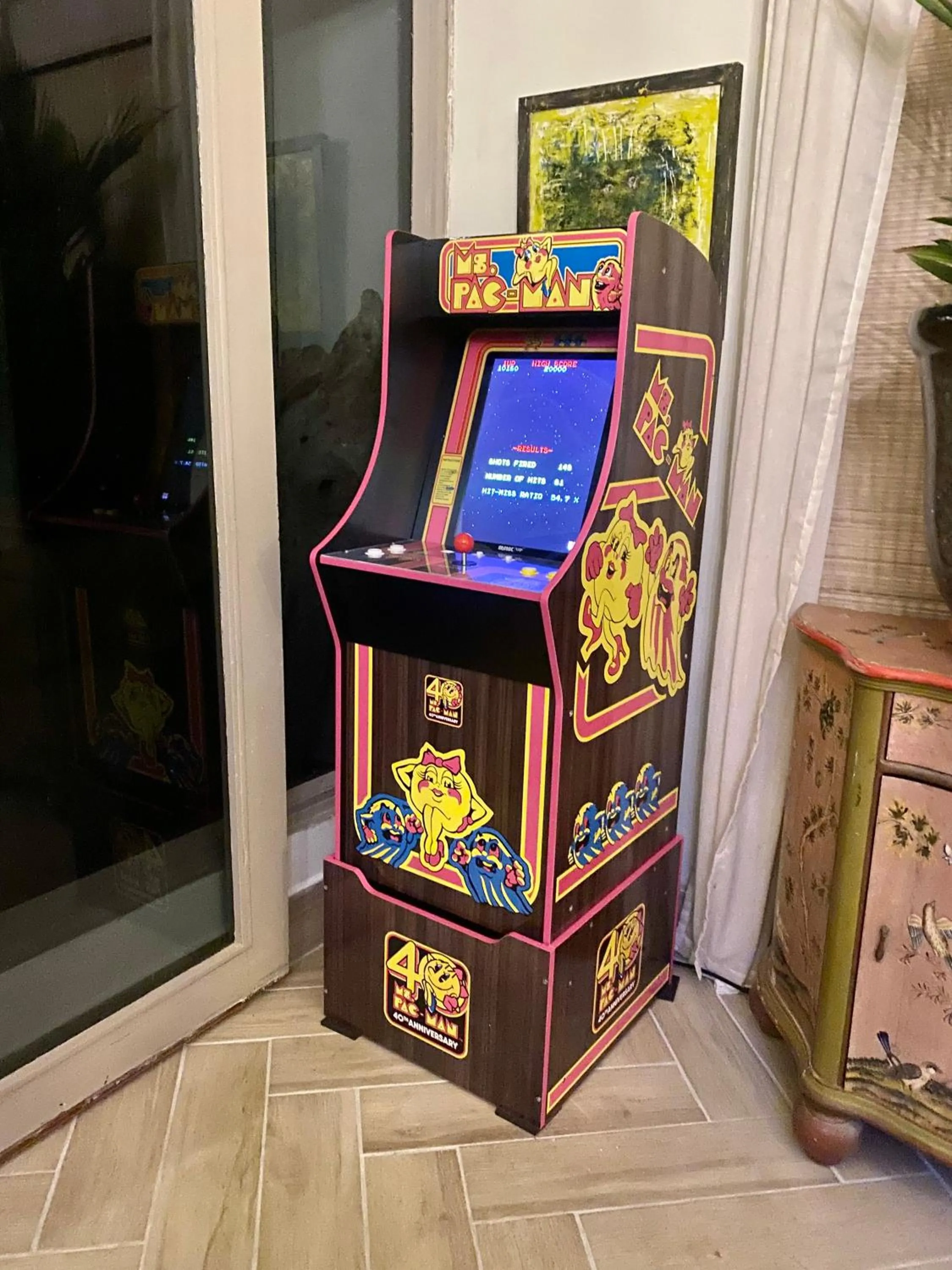 Game Room in Villa Condesa Del Mar