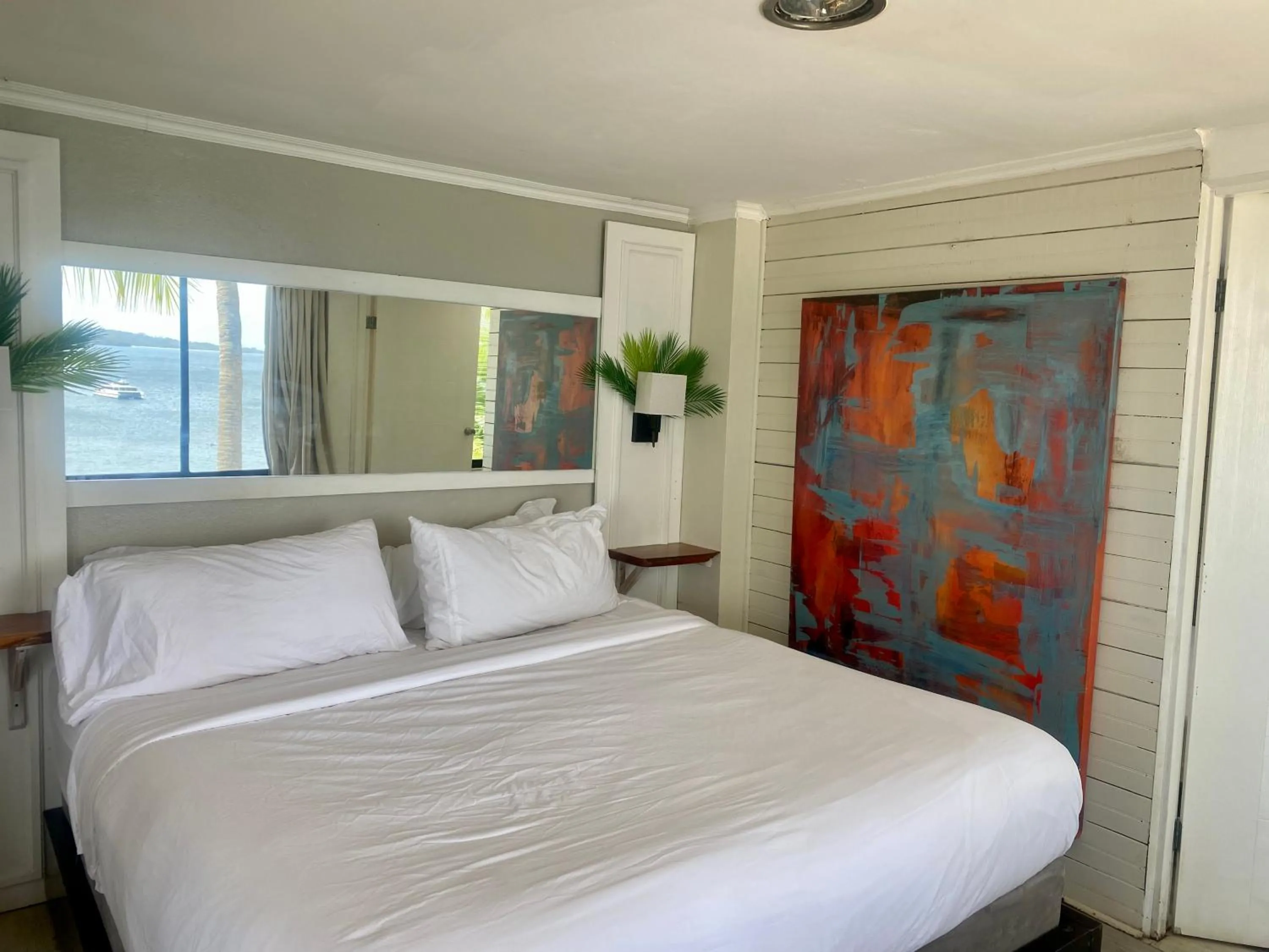 Bedroom, Bed in Villa Condesa Del Mar
