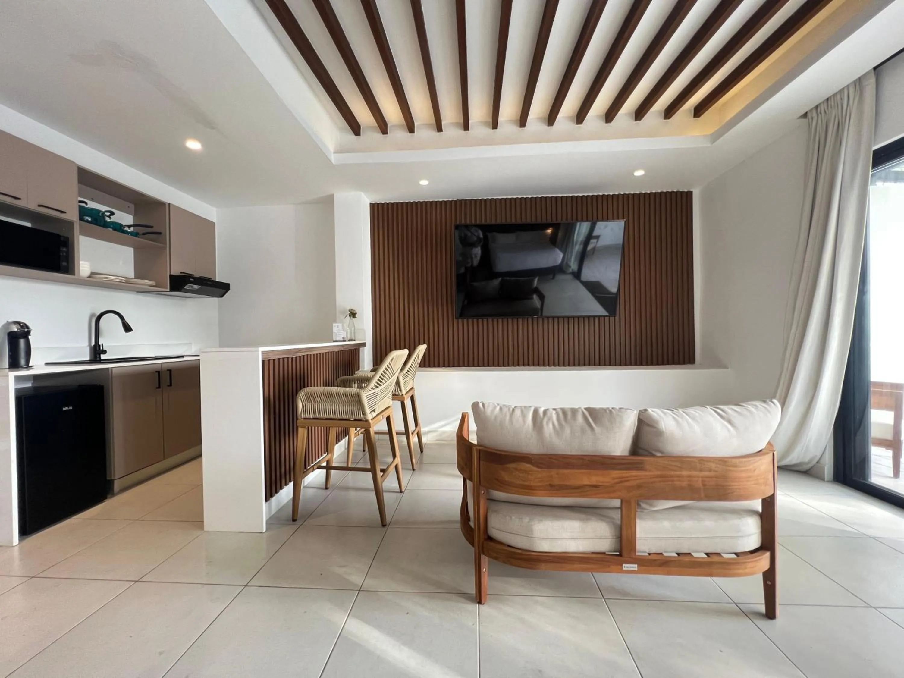 TV and multimedia in Villa Condesa Del Mar