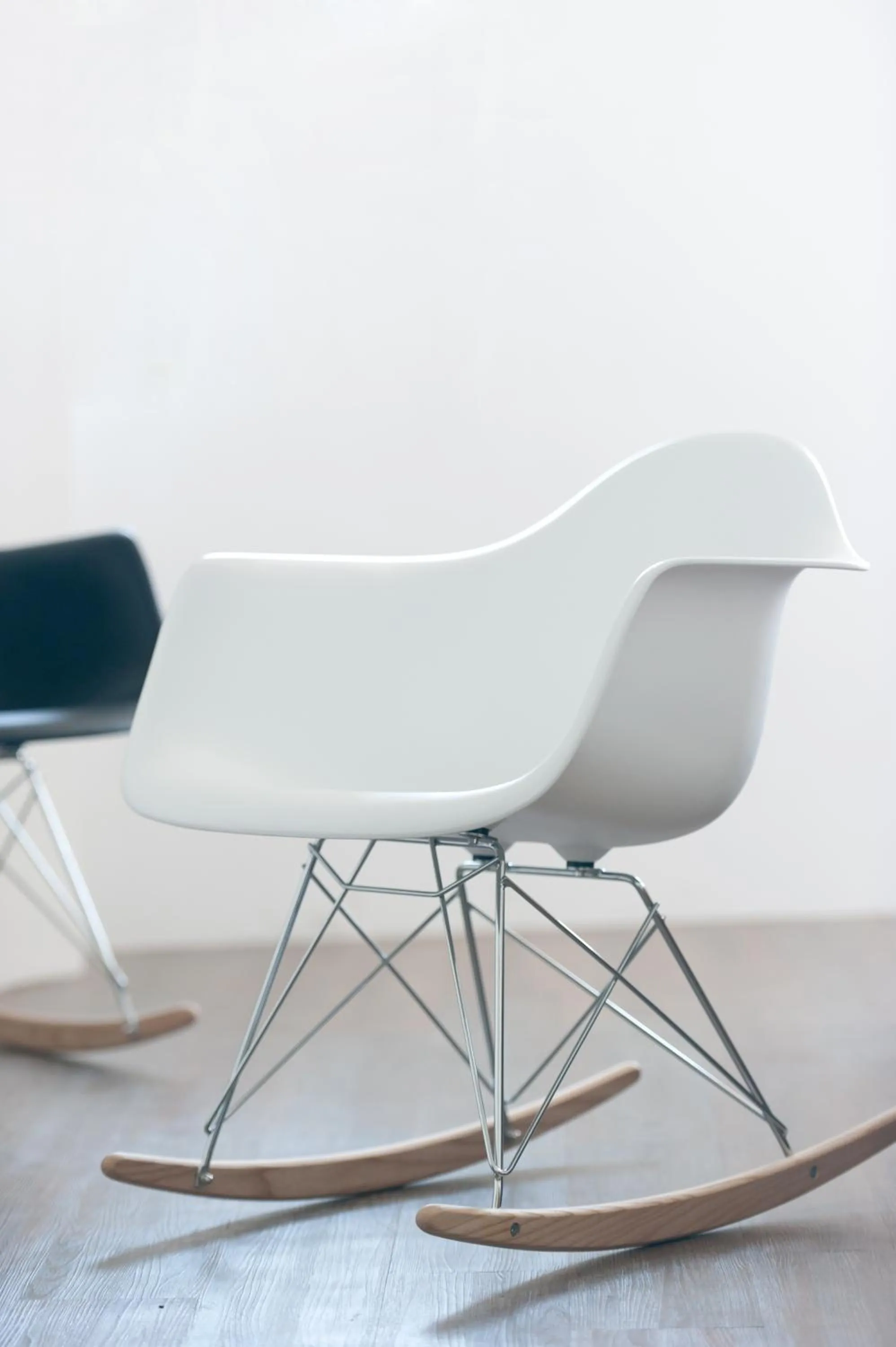 Decorative detail in Discovery B&B