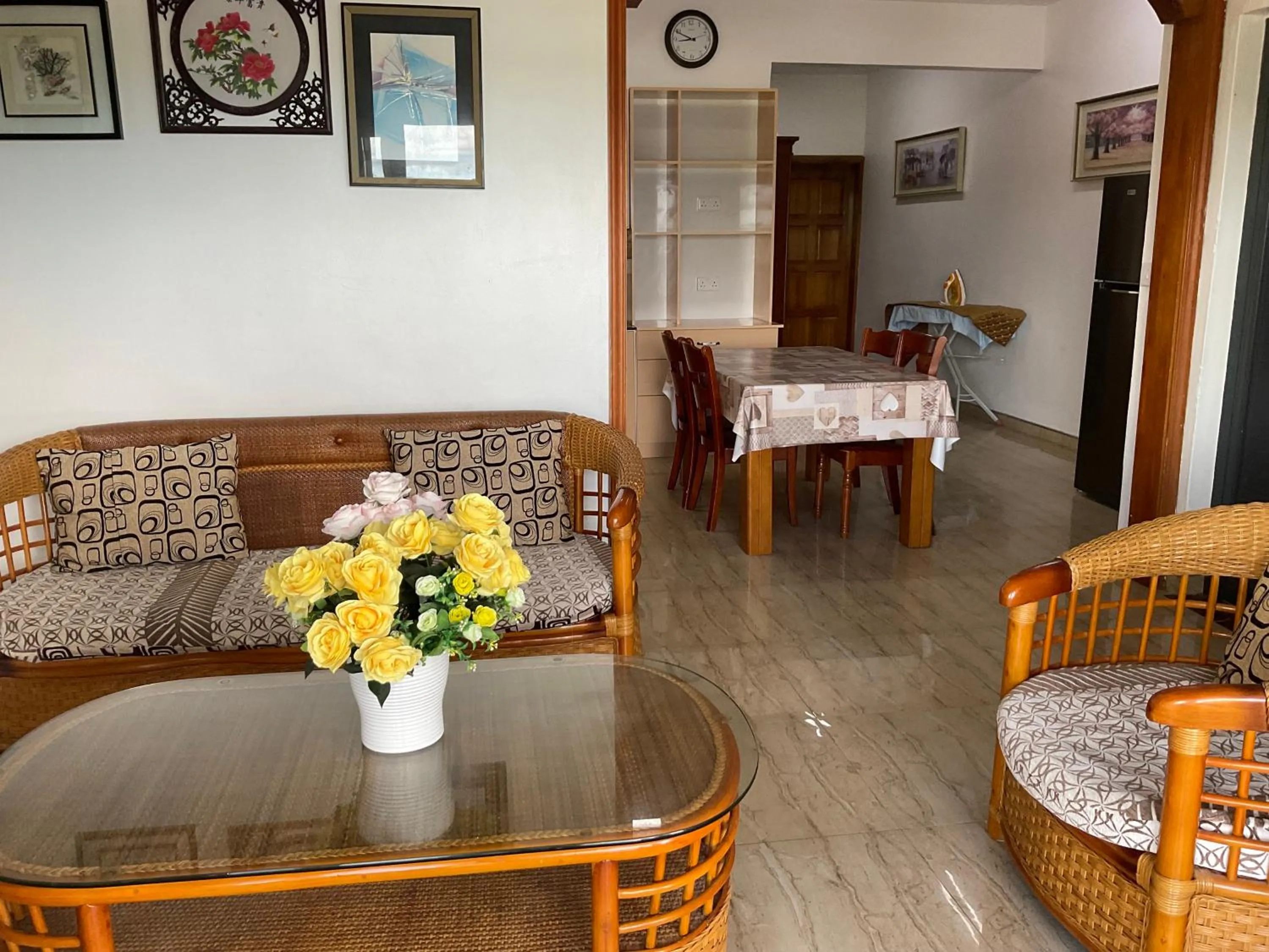 Blue Bay Holiday Resort