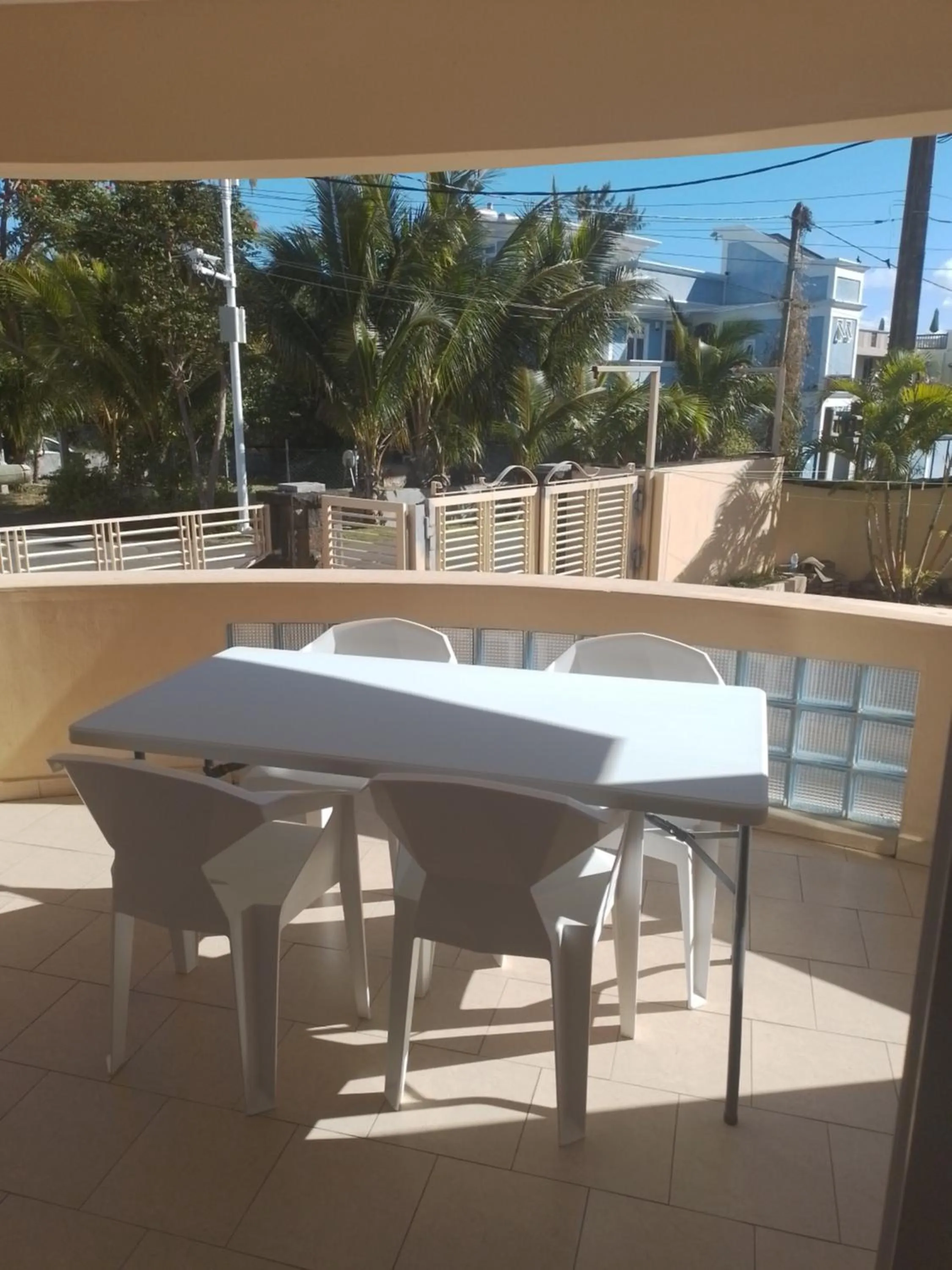 Blue Bay Holiday Resort