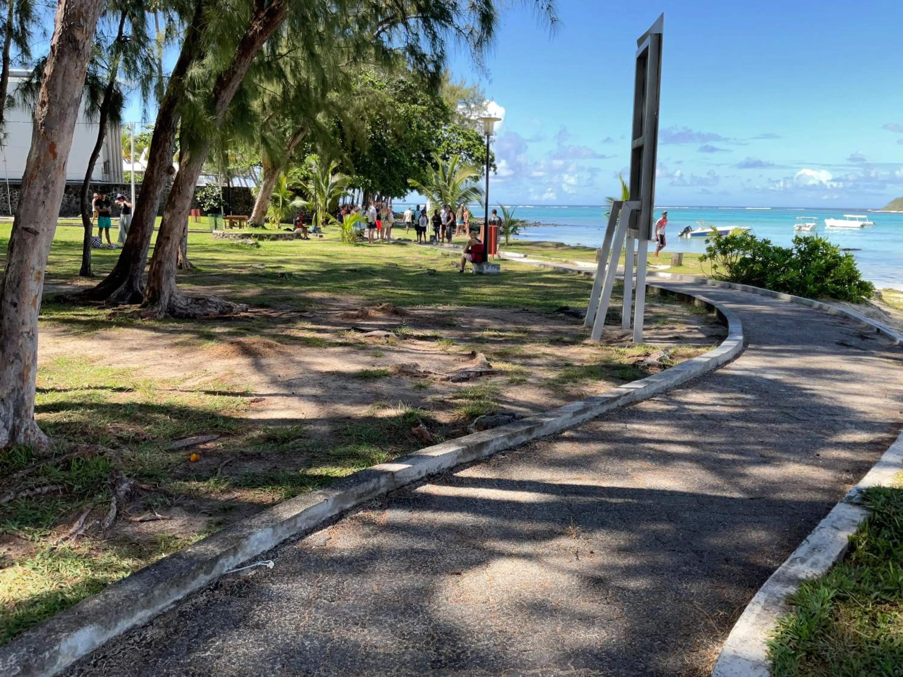 Blue Bay Holiday Resort