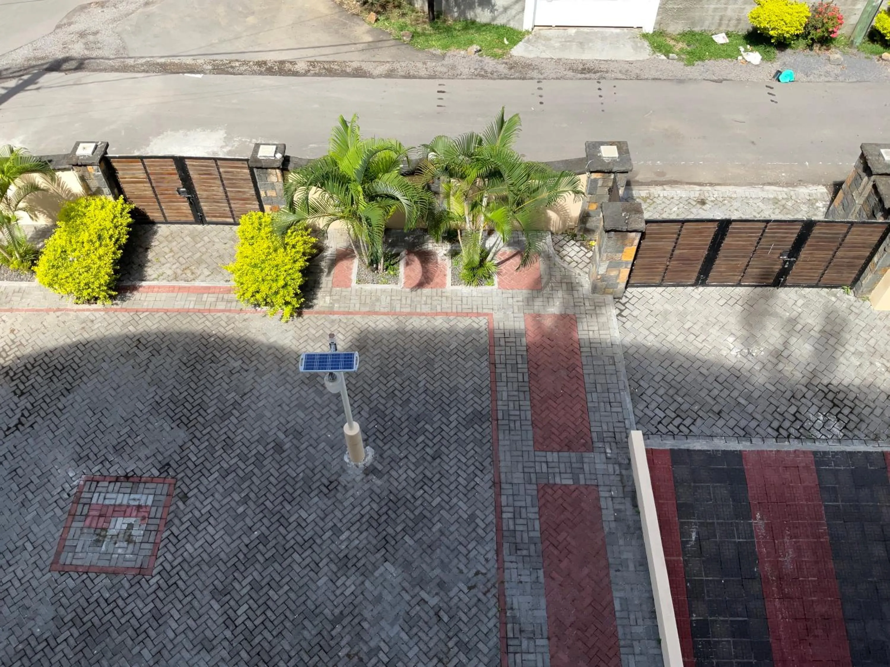 Blue Bay Holiday Resort